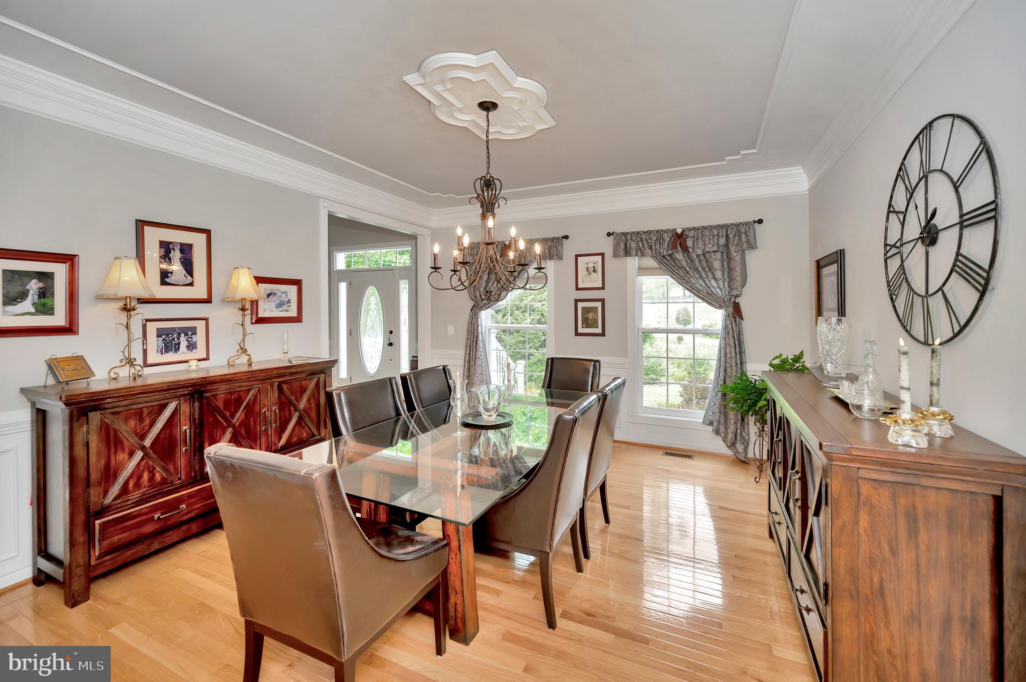 MANSFIELD MANOR - Residential