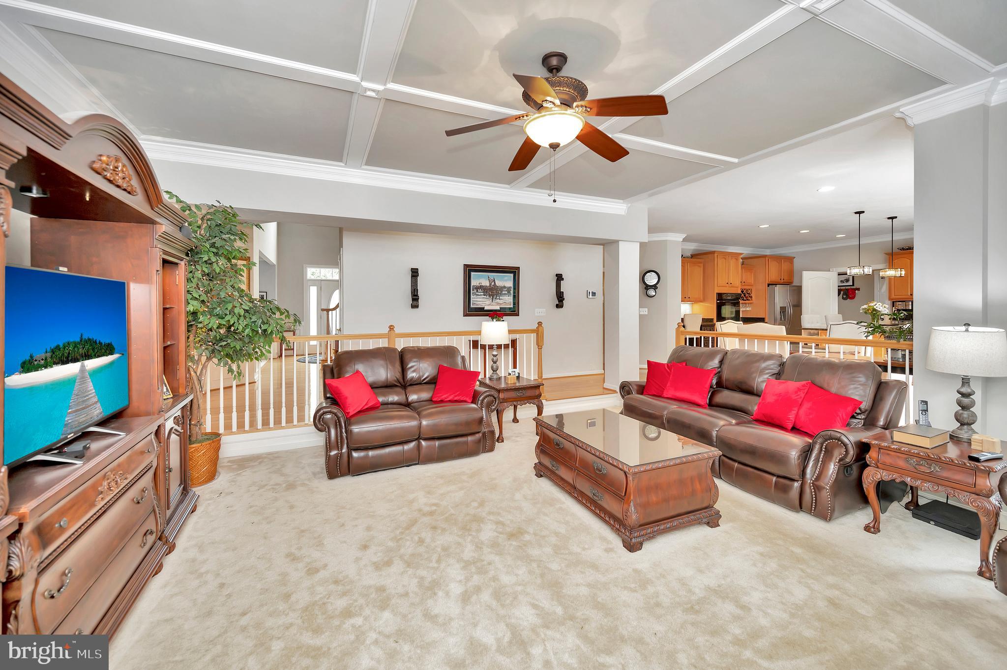 MANSFIELD MANOR - Residential