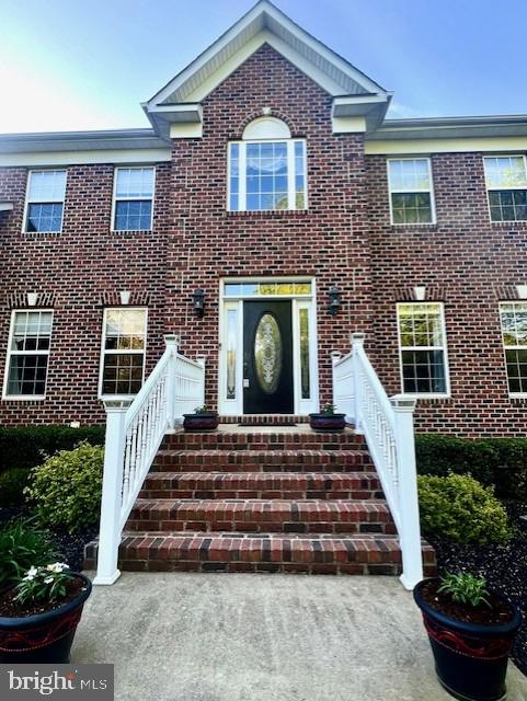 MANSFIELD MANOR - Residential