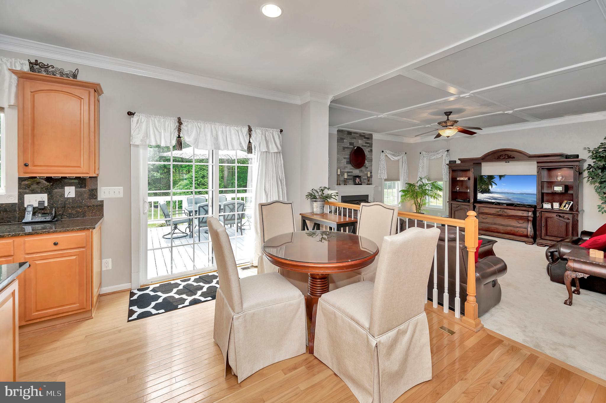 MANSFIELD MANOR - Residential