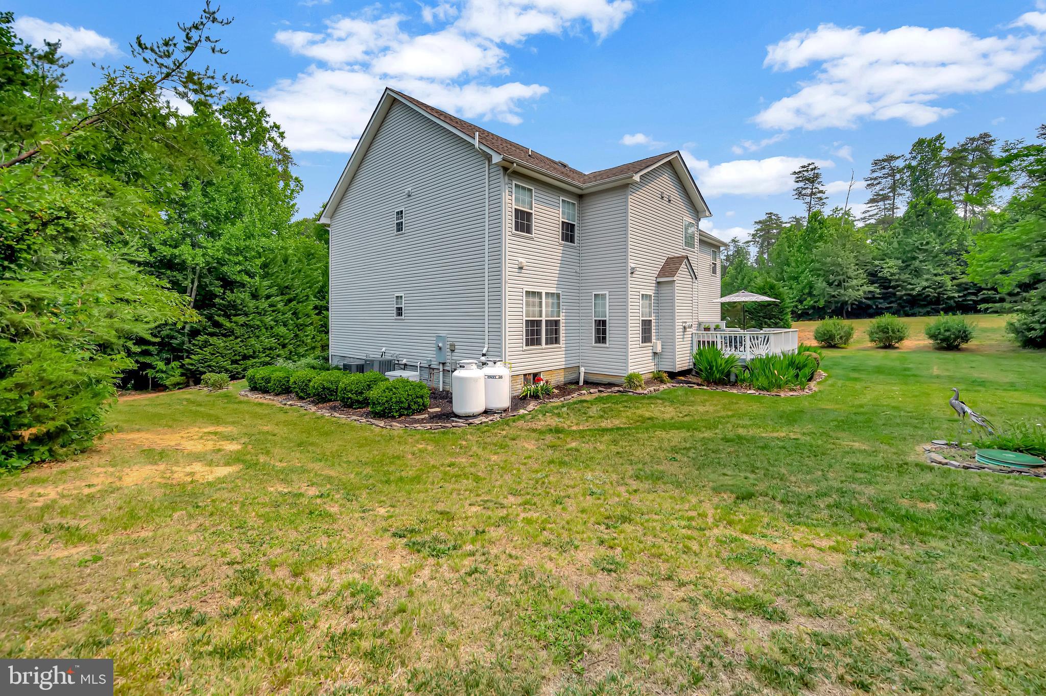 MANSFIELD MANOR - Residential