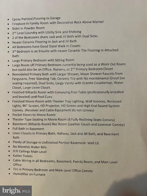 MANSFIELD MANOR - Residential