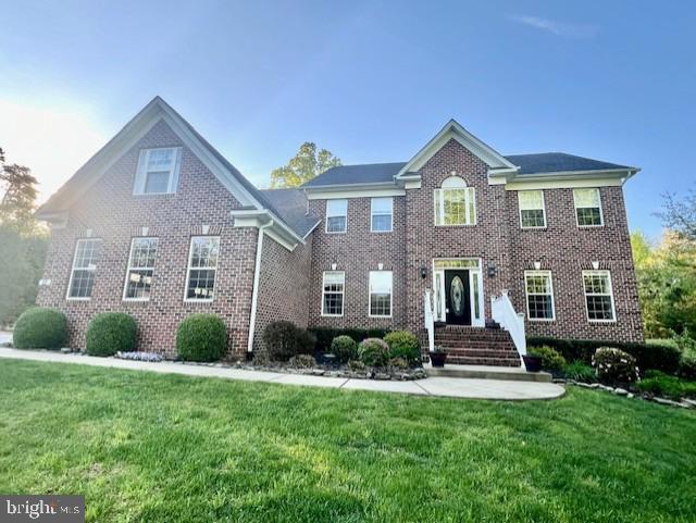 MANSFIELD MANOR - Residential