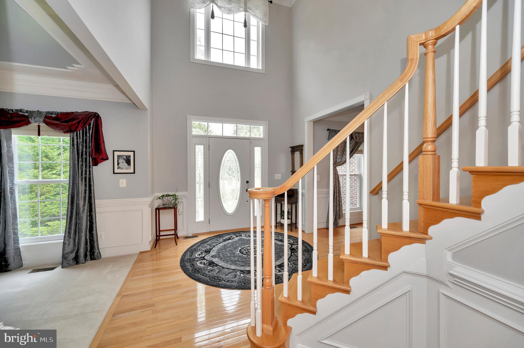 MANSFIELD MANOR - Residential