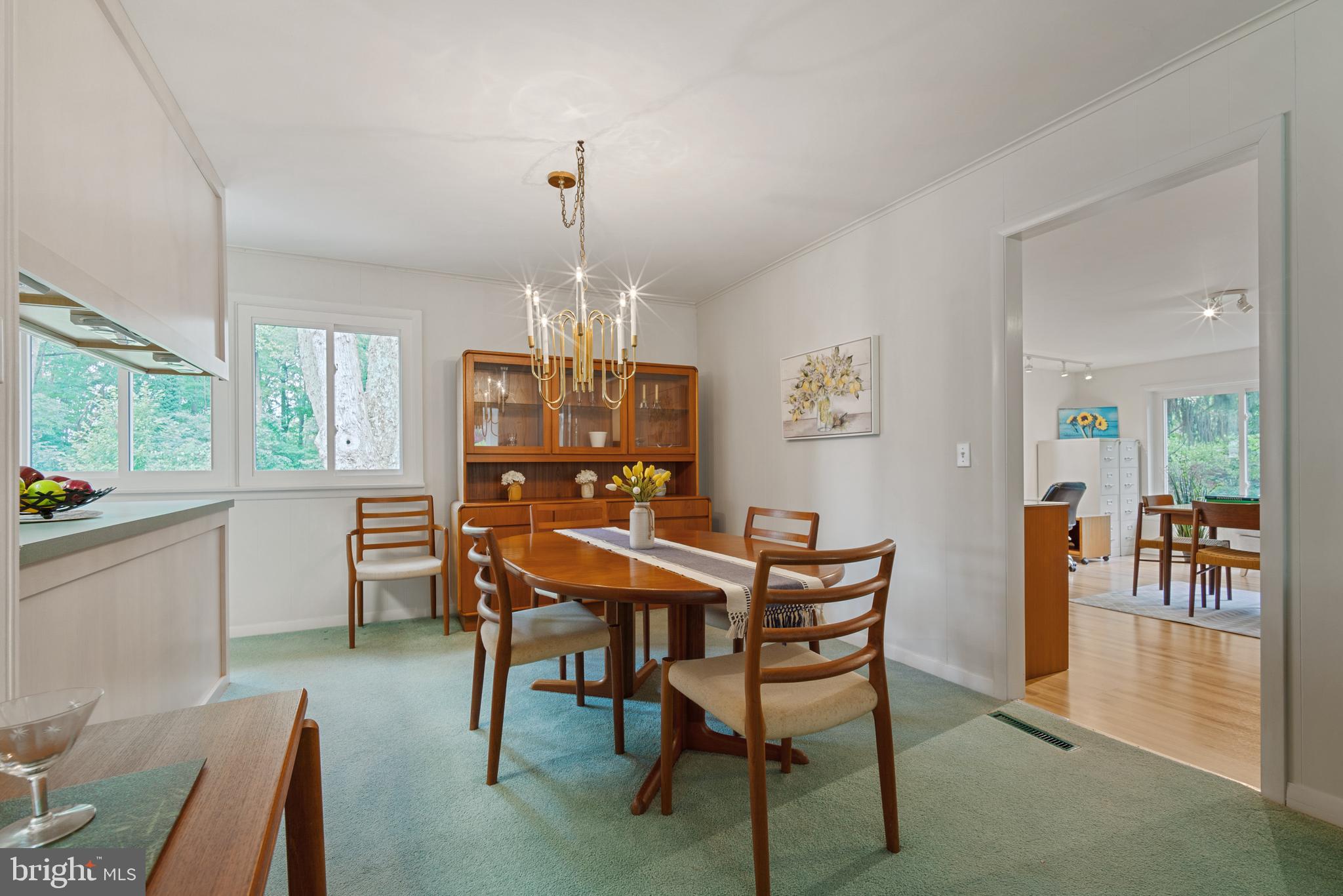 CHESAPEAKE LANDING - Residential