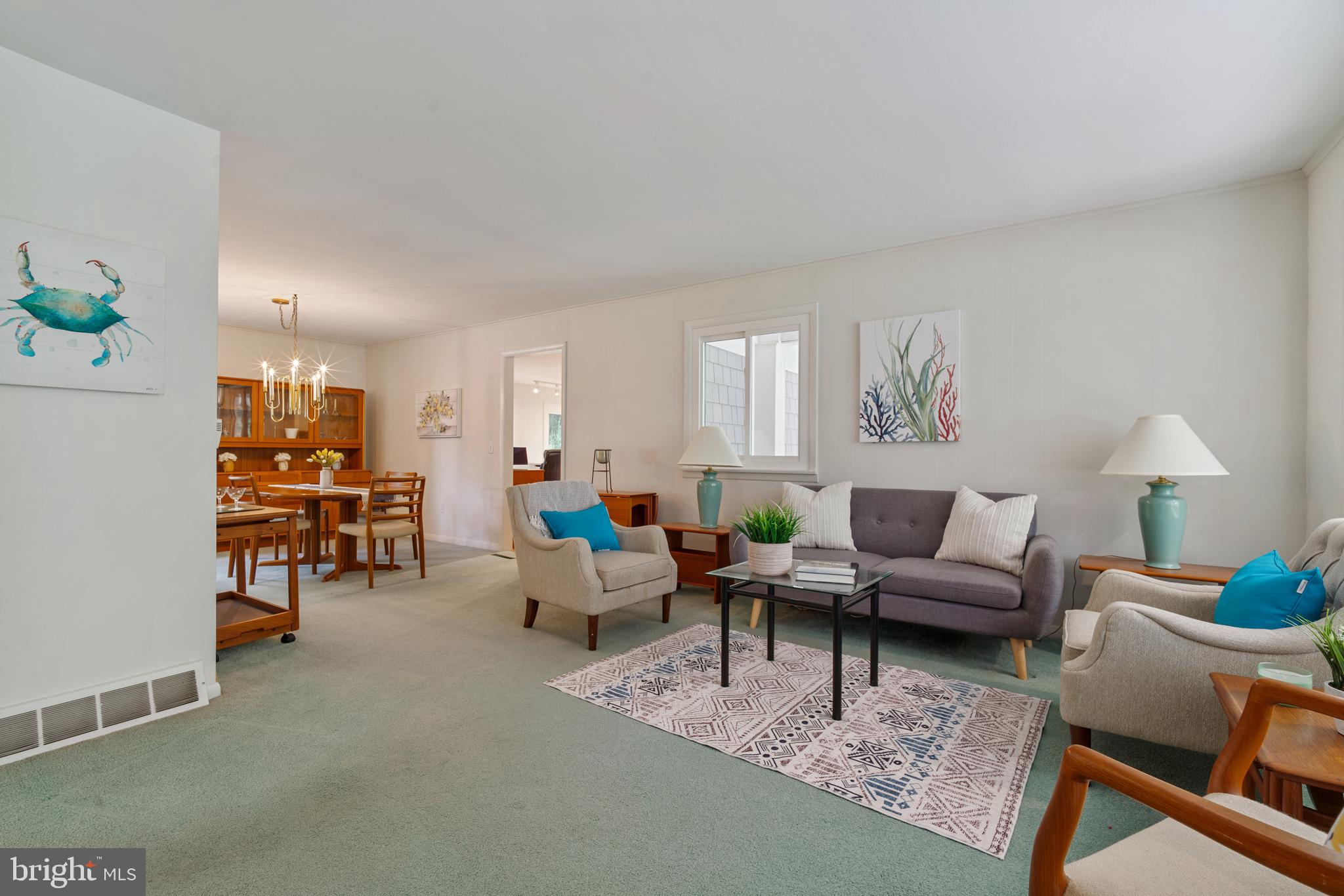 CHESAPEAKE LANDING - Residential