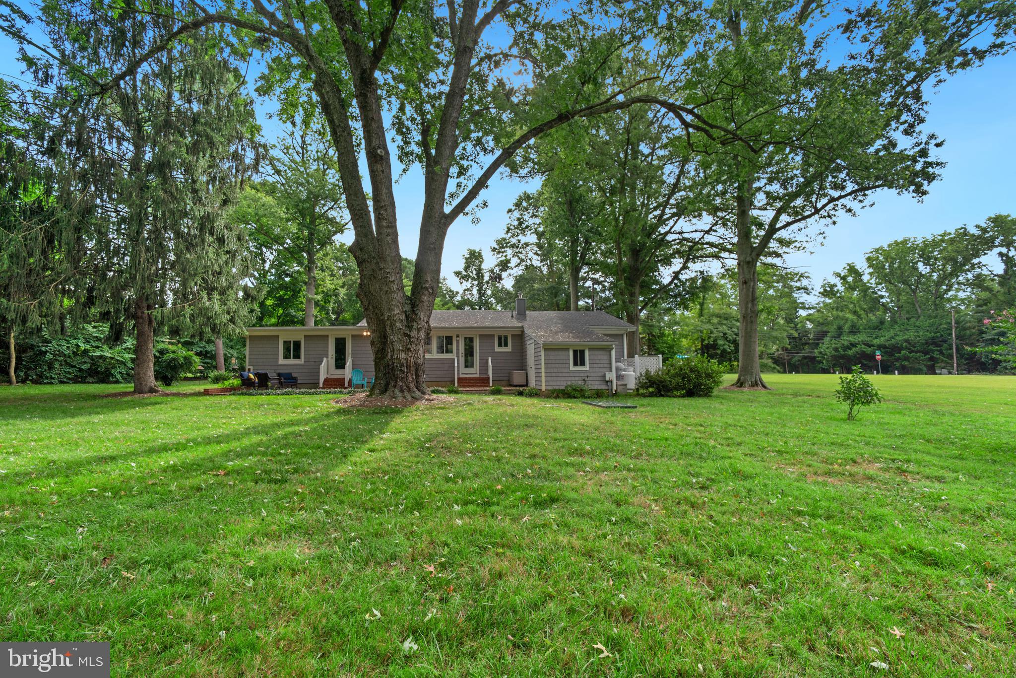 CHESAPEAKE LANDING - Residential