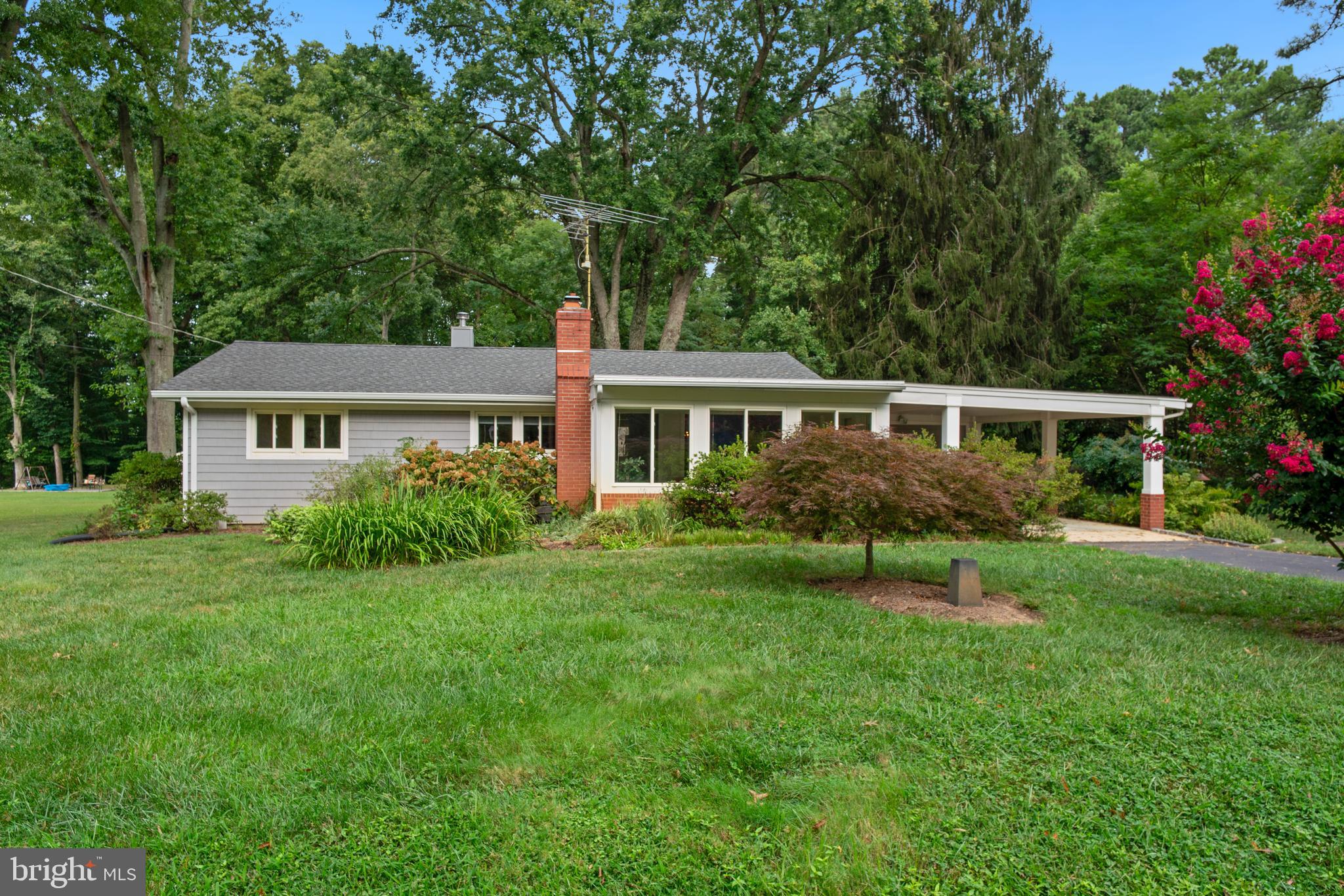 CHESAPEAKE LANDING - Residential