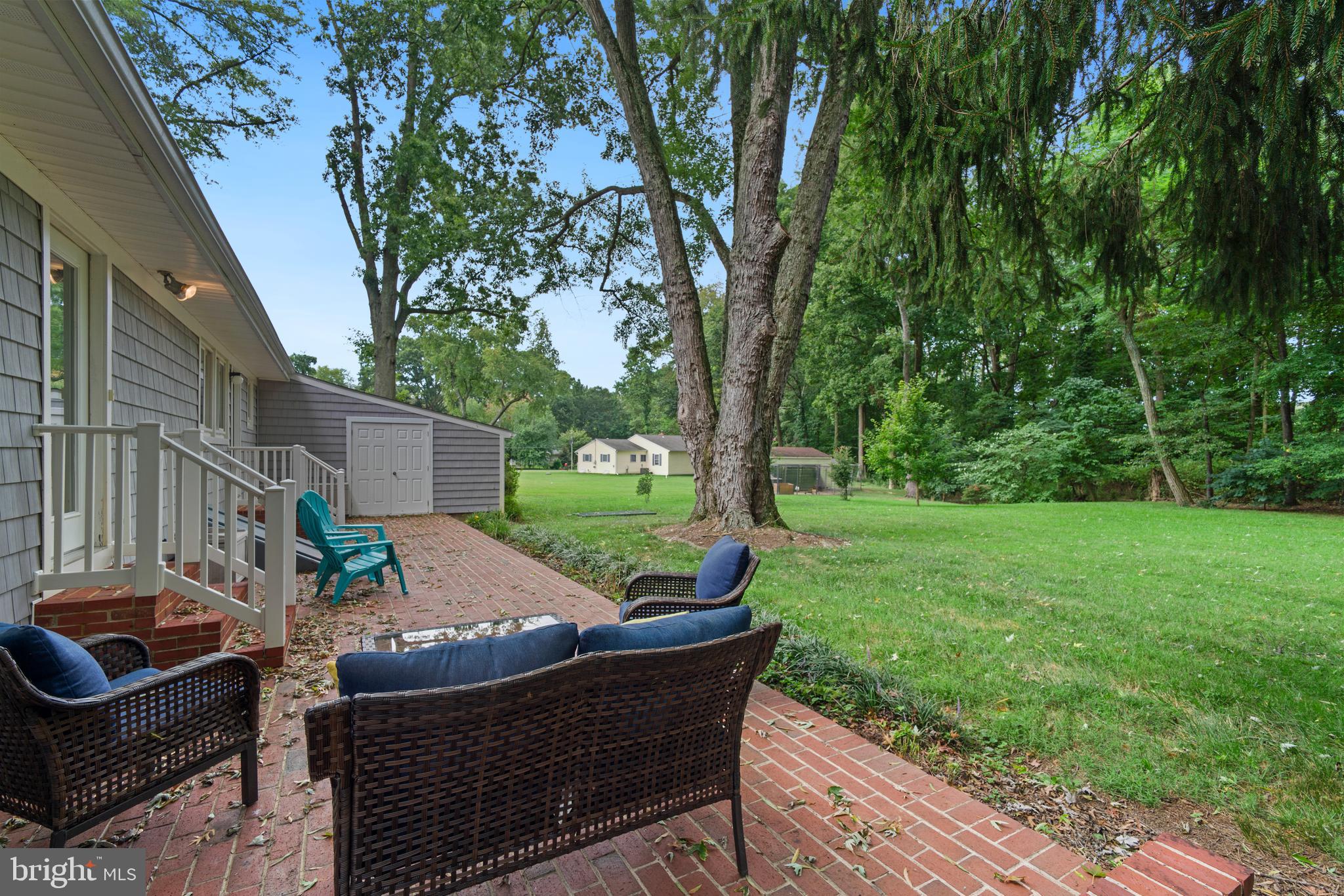 CHESAPEAKE LANDING - Residential