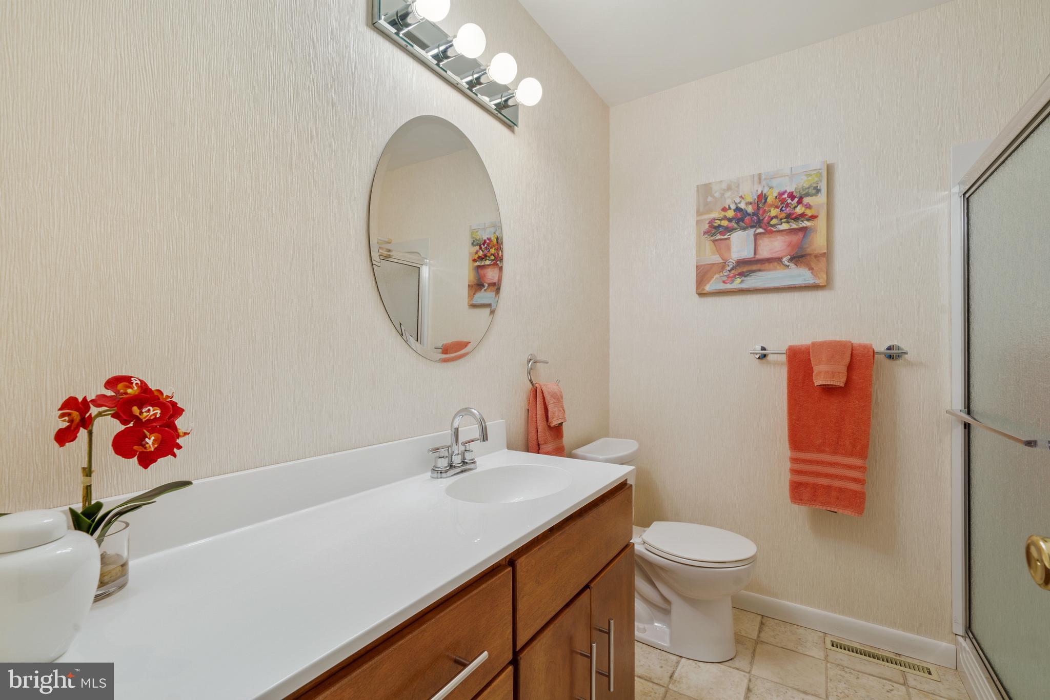 CHESAPEAKE LANDING - Residential