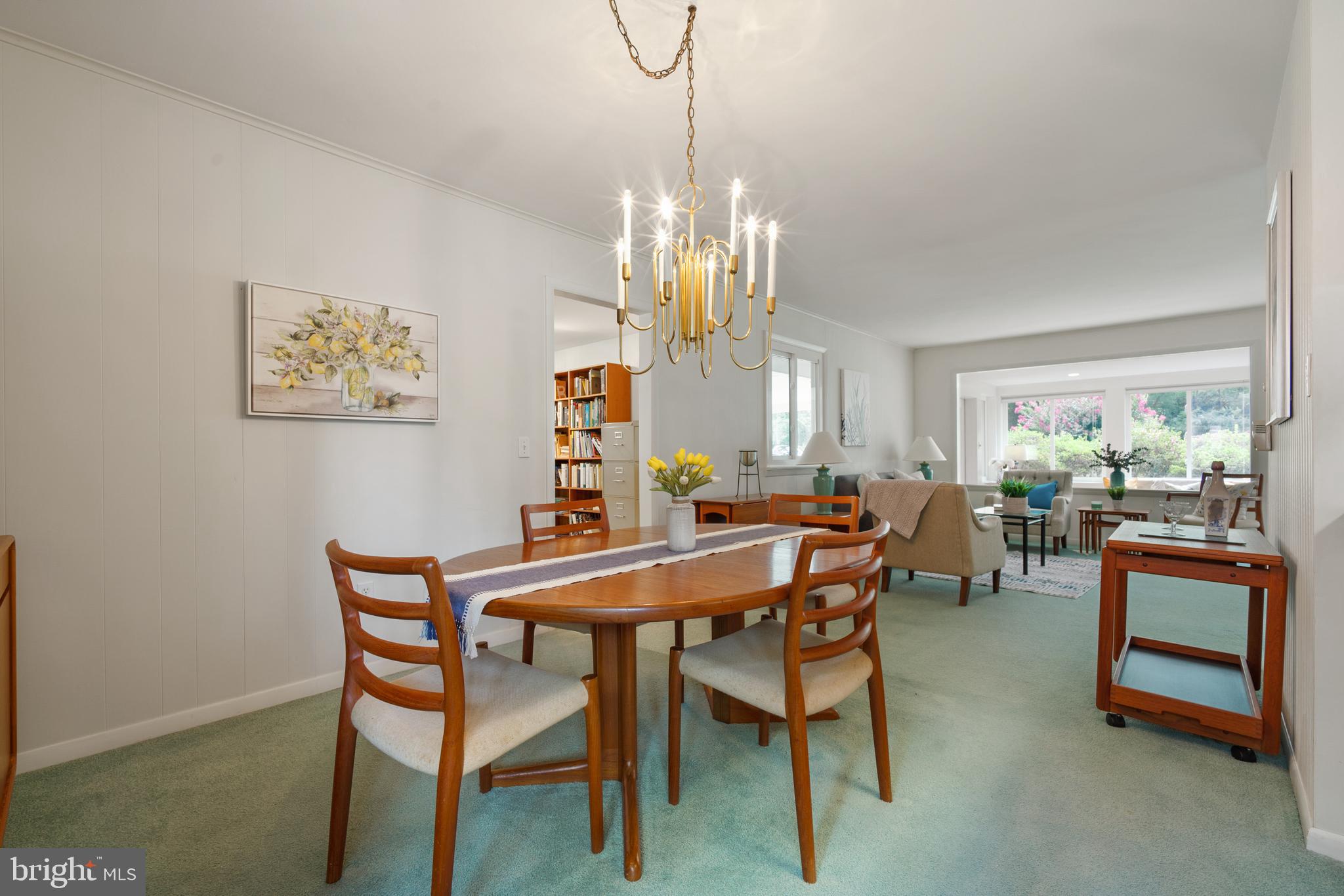 CHESAPEAKE LANDING - Residential