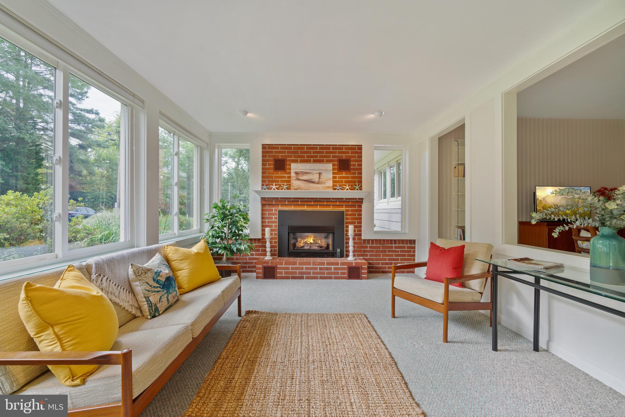 CHESAPEAKE LANDING - Residential