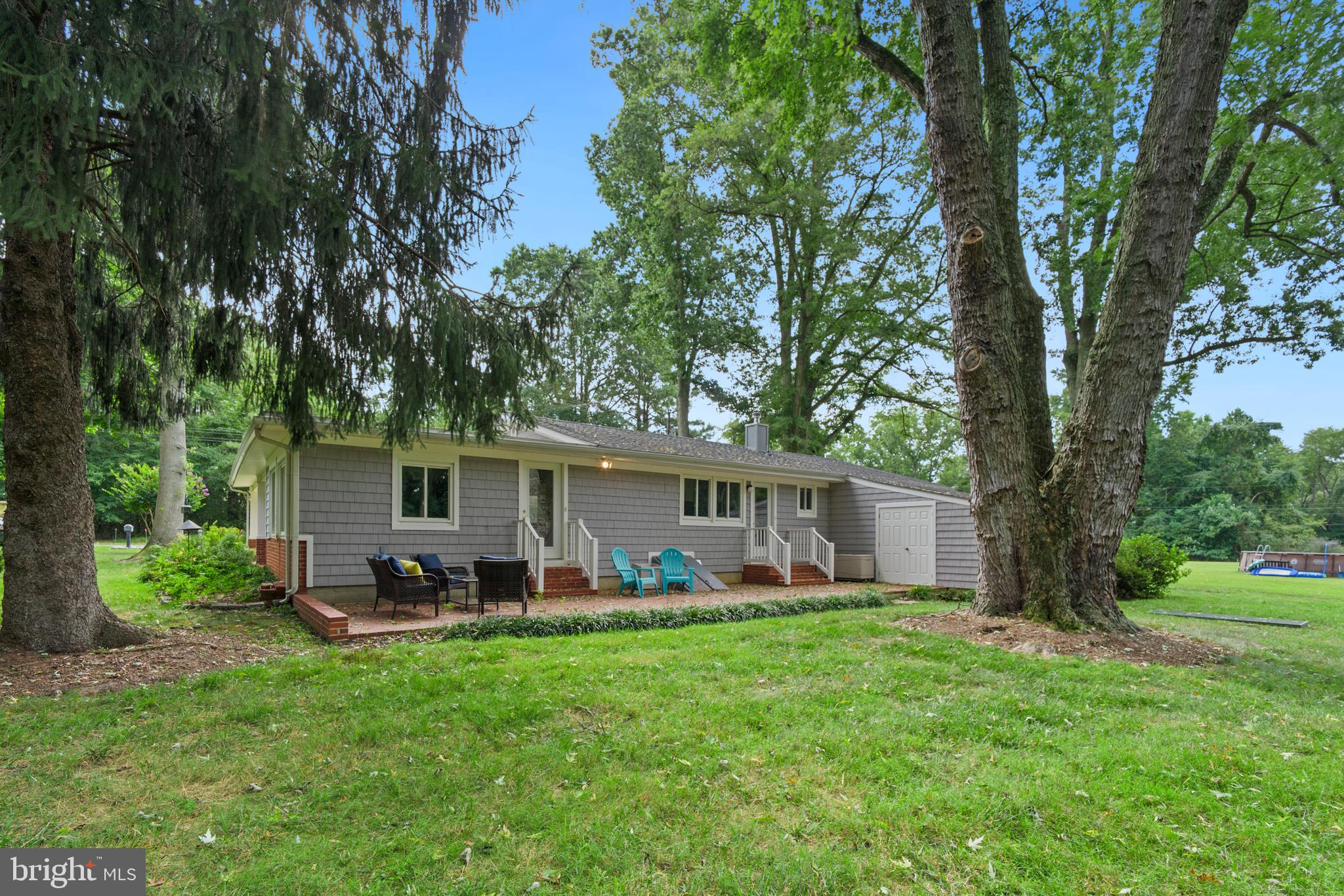 CHESAPEAKE LANDING - Residential