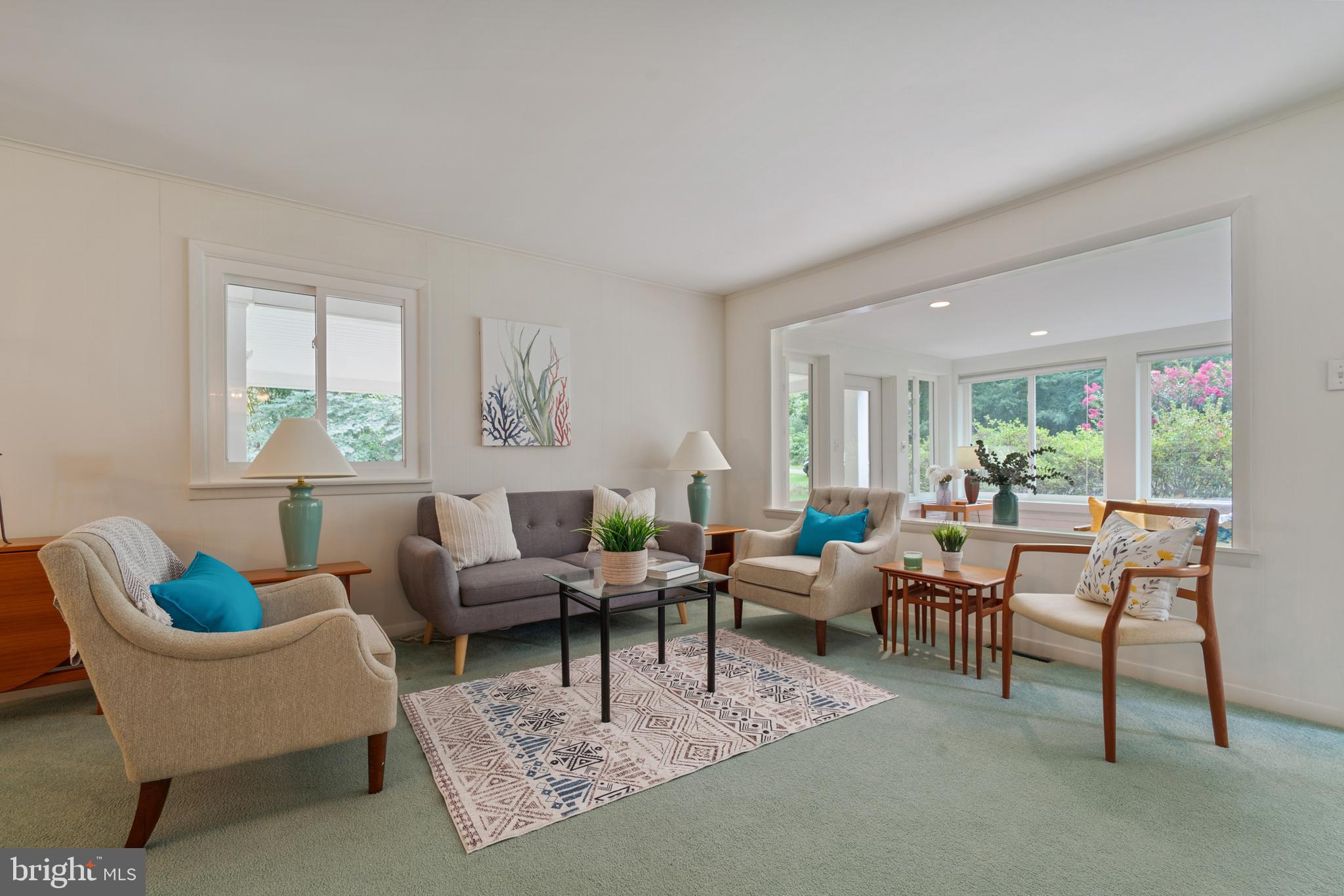 CHESAPEAKE LANDING - Residential