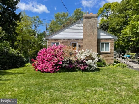 Homes For Sale - 368 Holme Avenue<br/> Montgomery County, ELKINS PARK, PA 19027