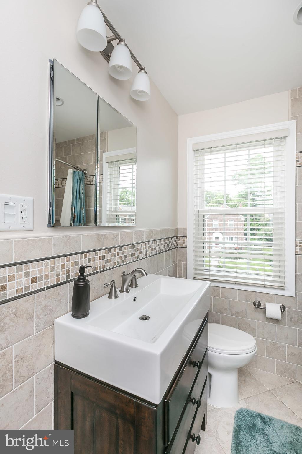 RODGERS FORGE - Residential