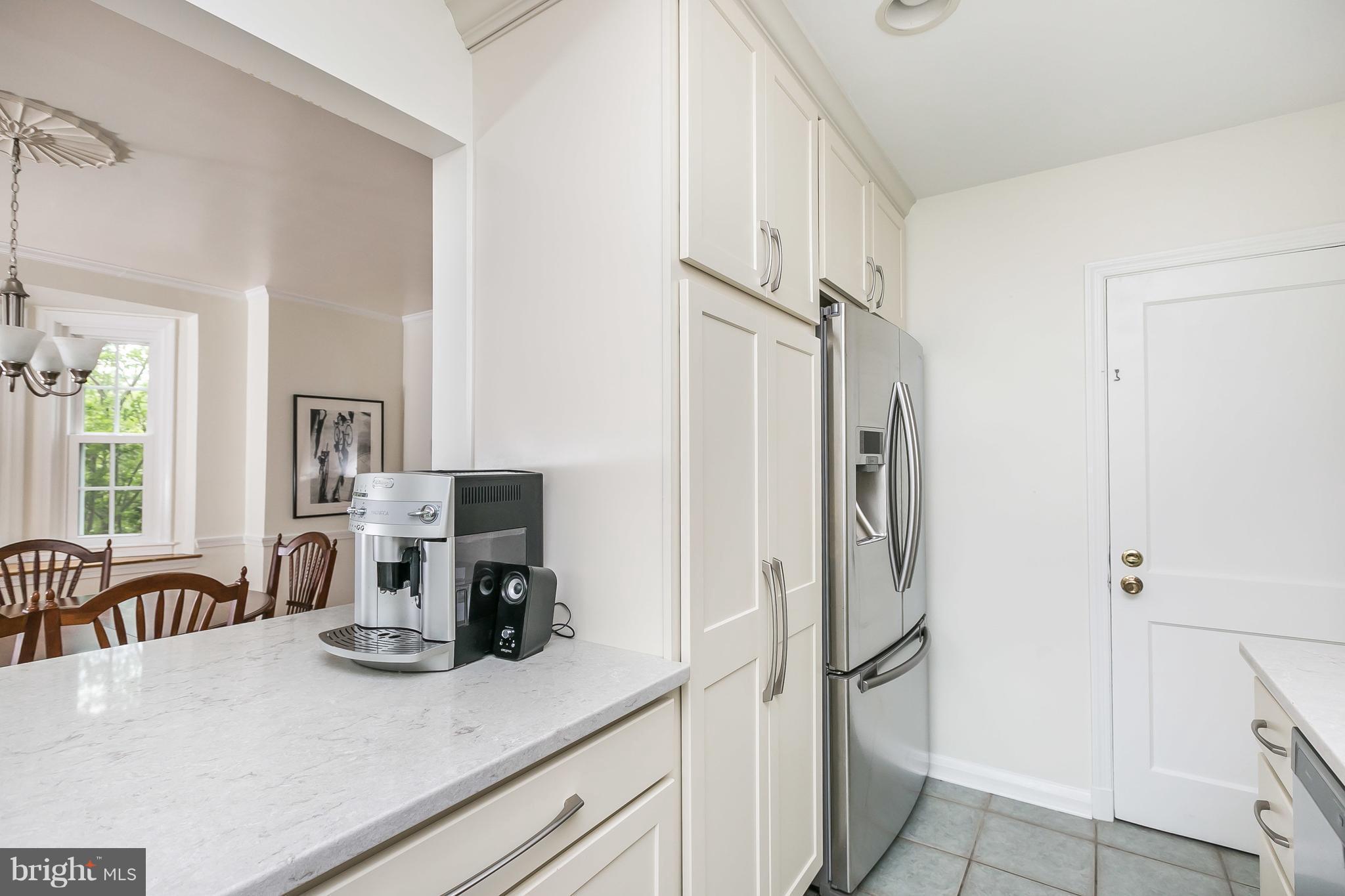 RODGERS FORGE - Residential