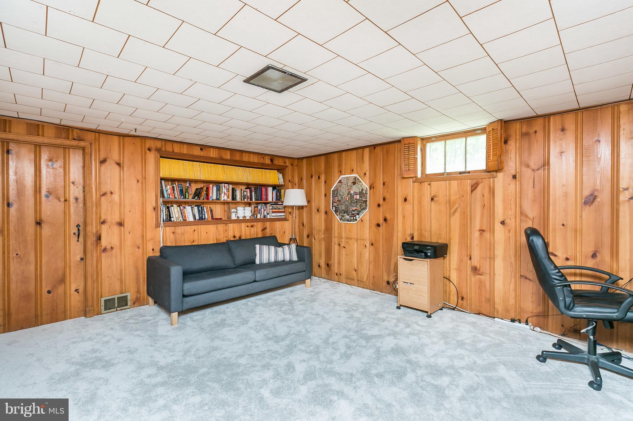 RODGERS FORGE - Residential