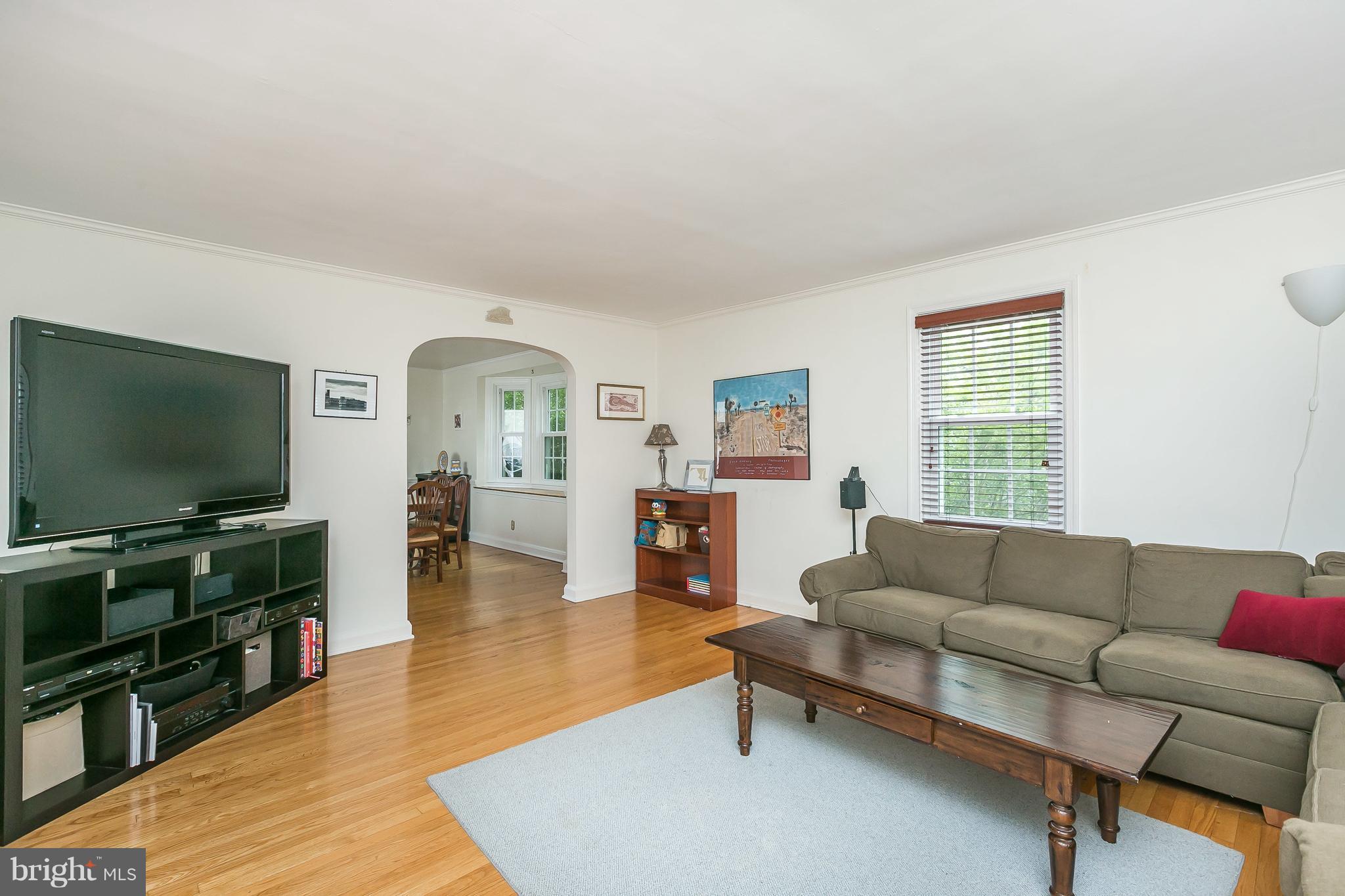 RODGERS FORGE - Residential