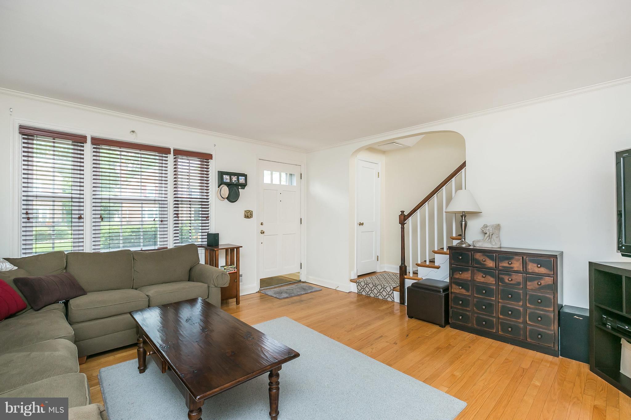 RODGERS FORGE - Residential