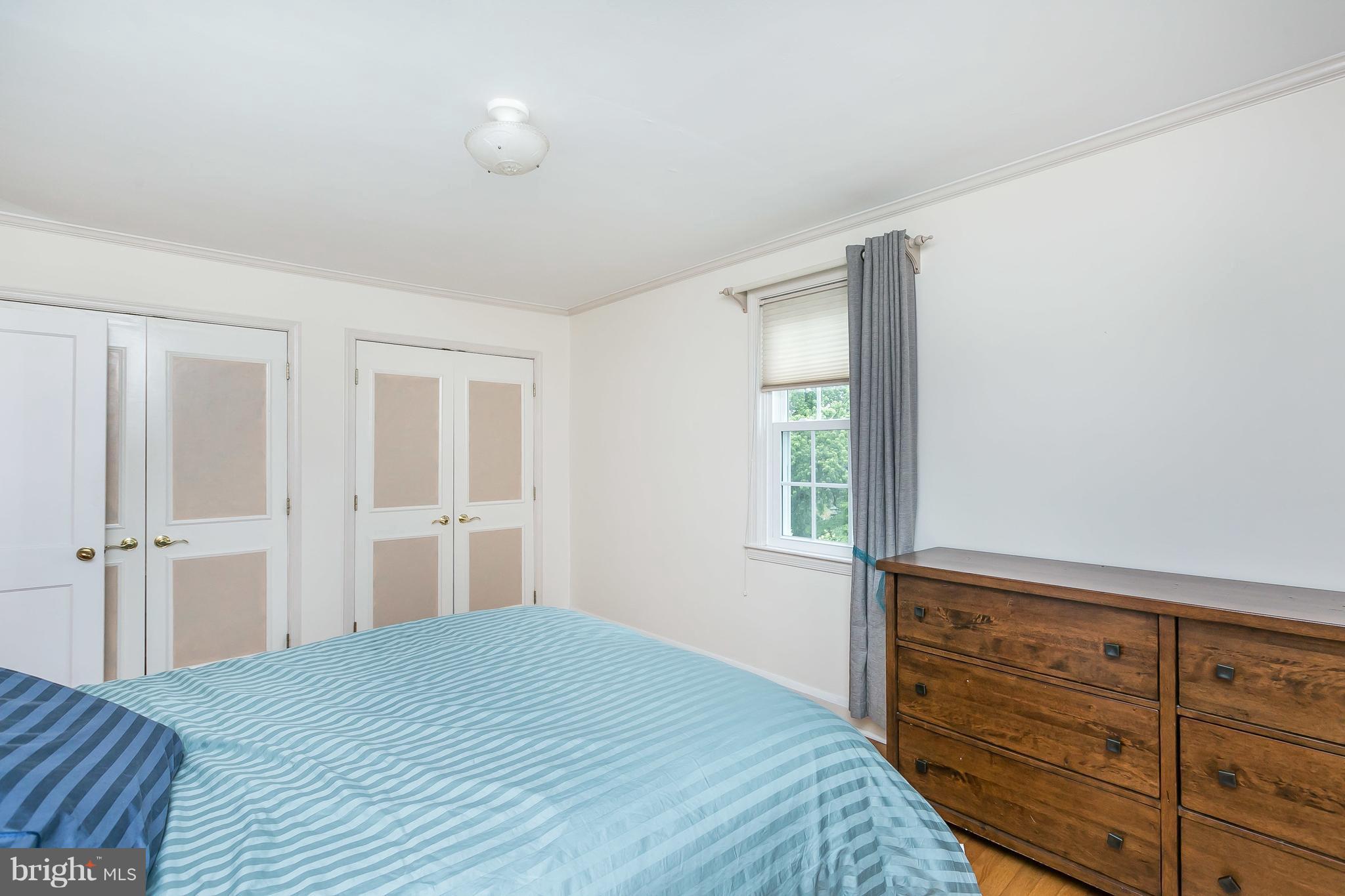 RODGERS FORGE - Residential