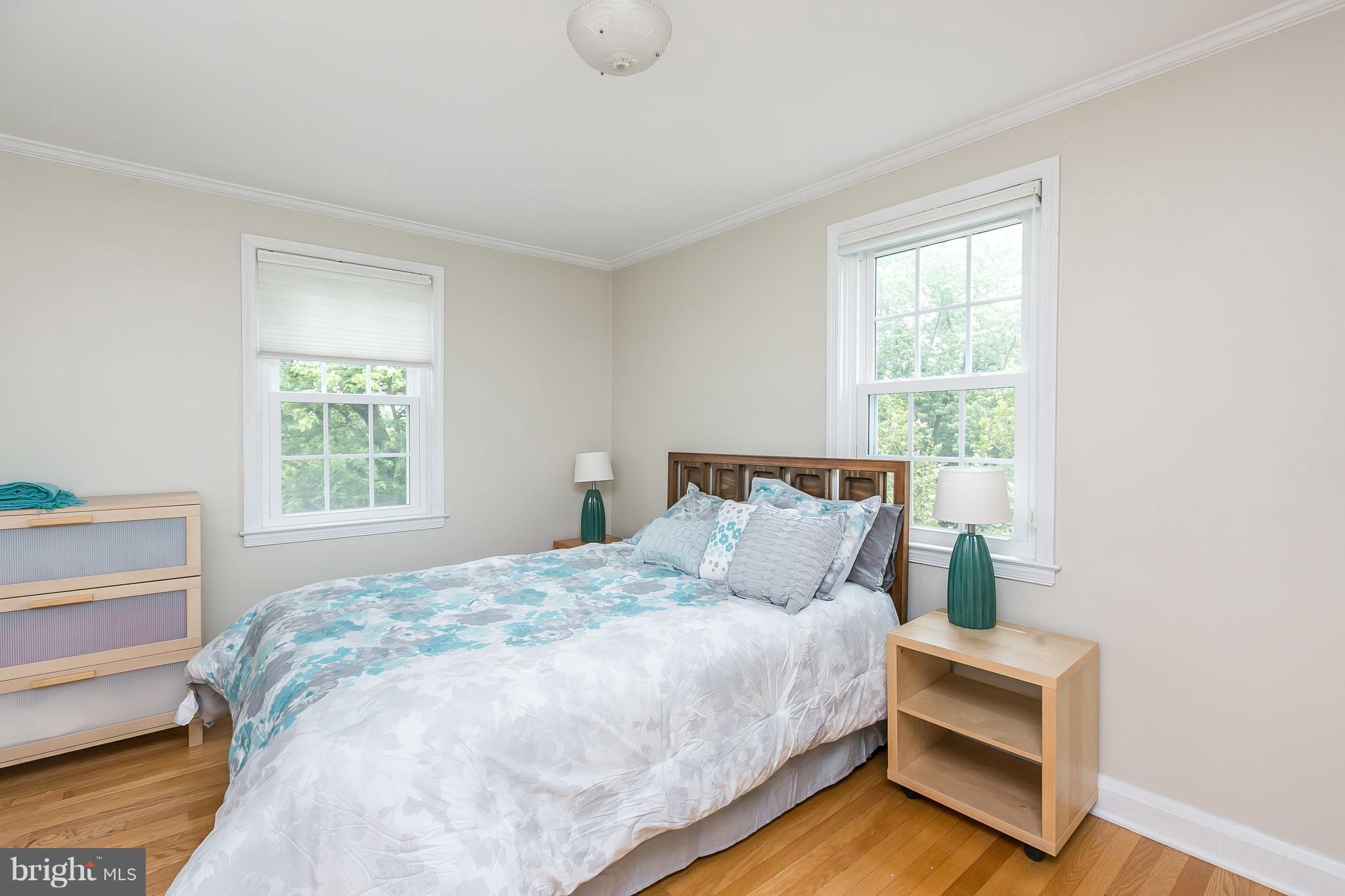 RODGERS FORGE - Residential