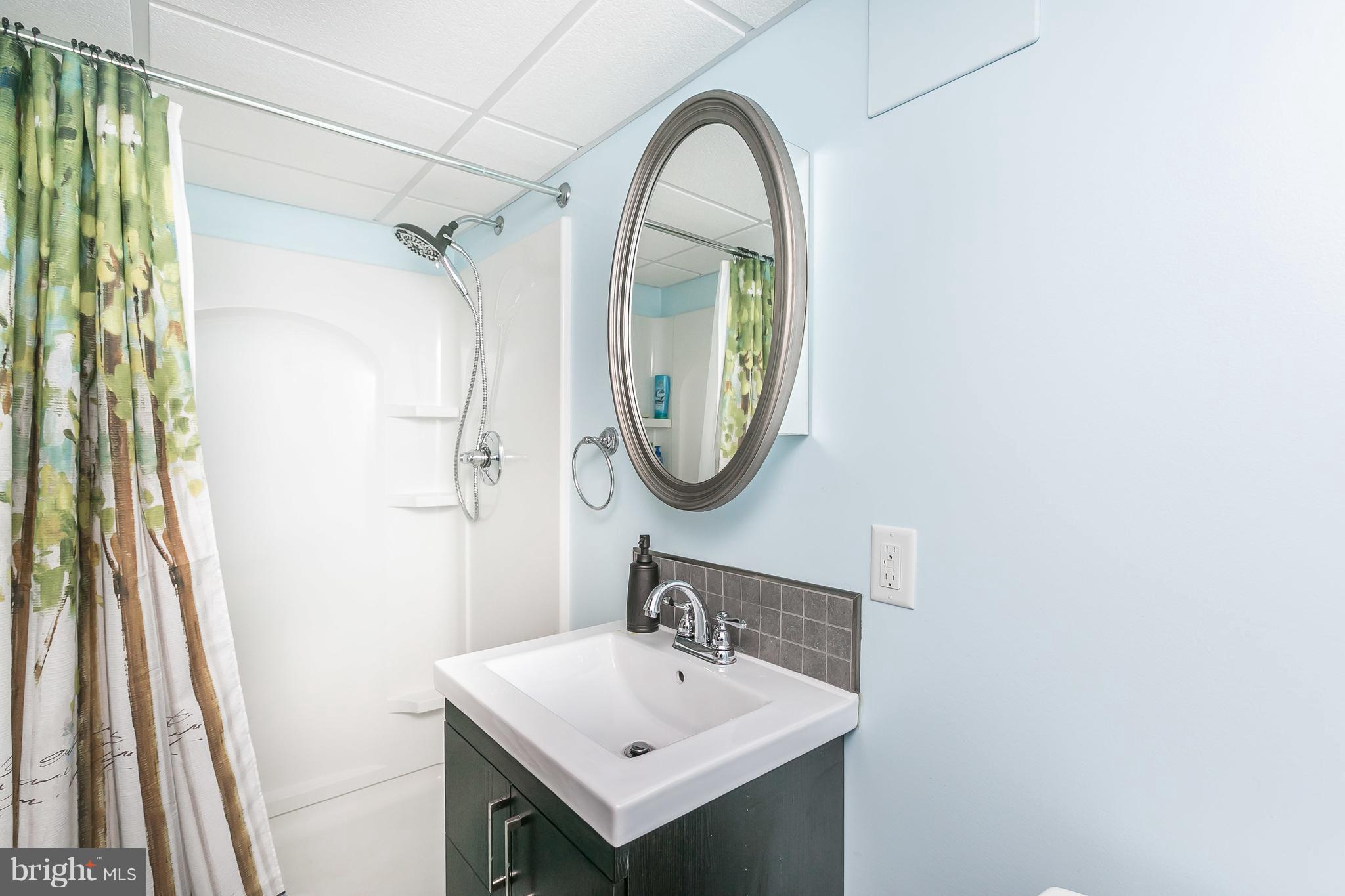 RODGERS FORGE - Residential