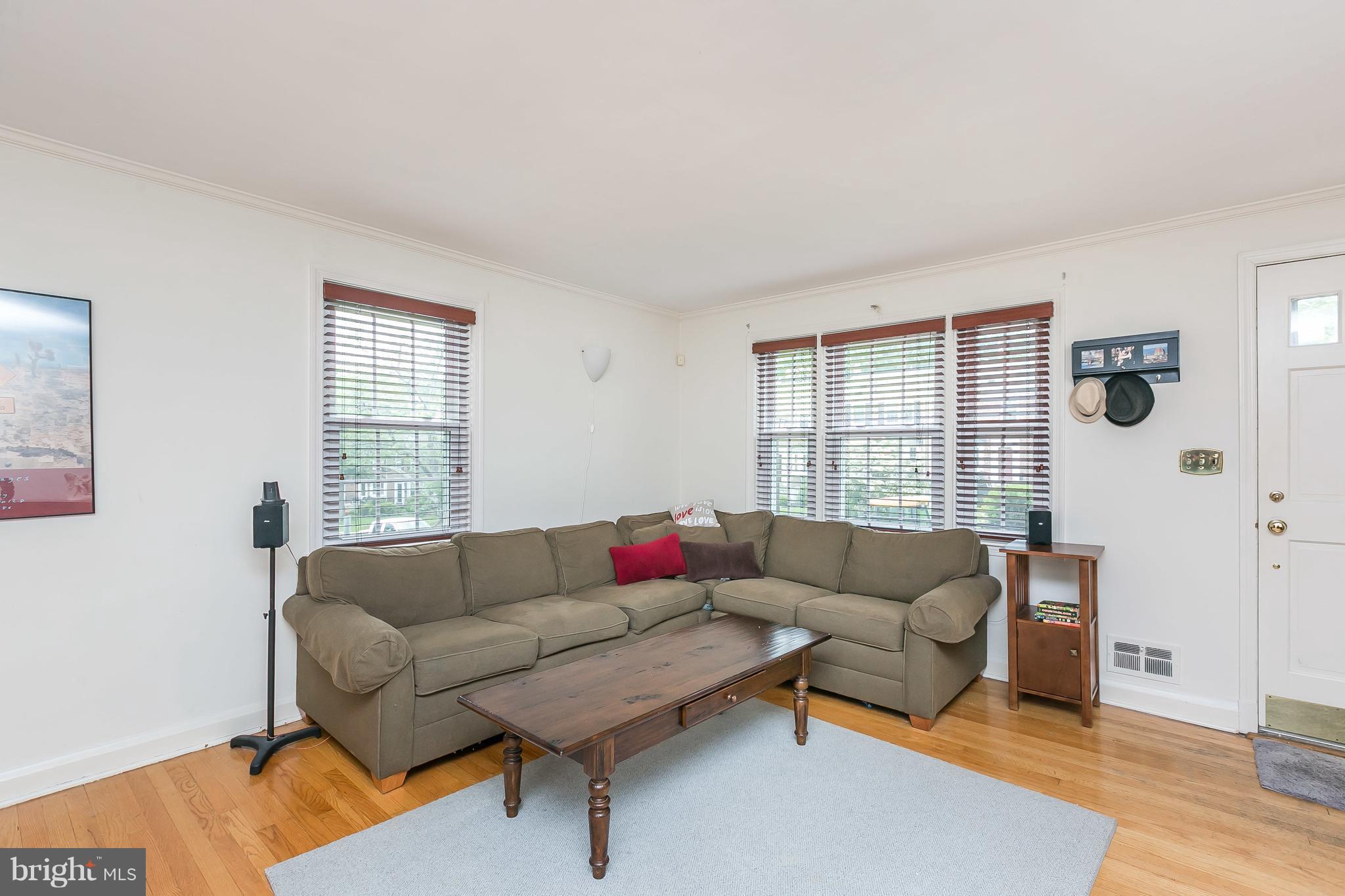 RODGERS FORGE - Residential