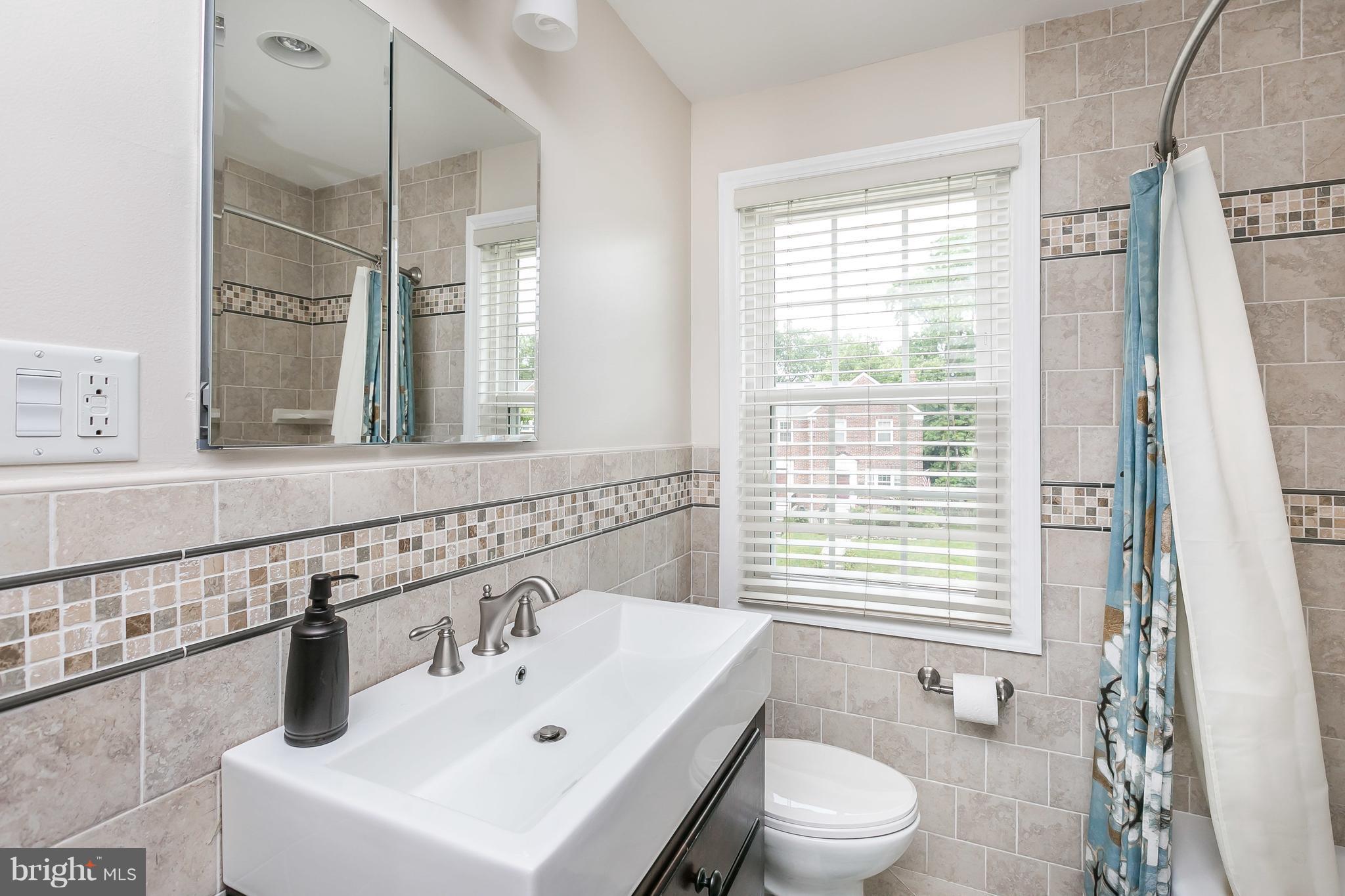 RODGERS FORGE - Residential