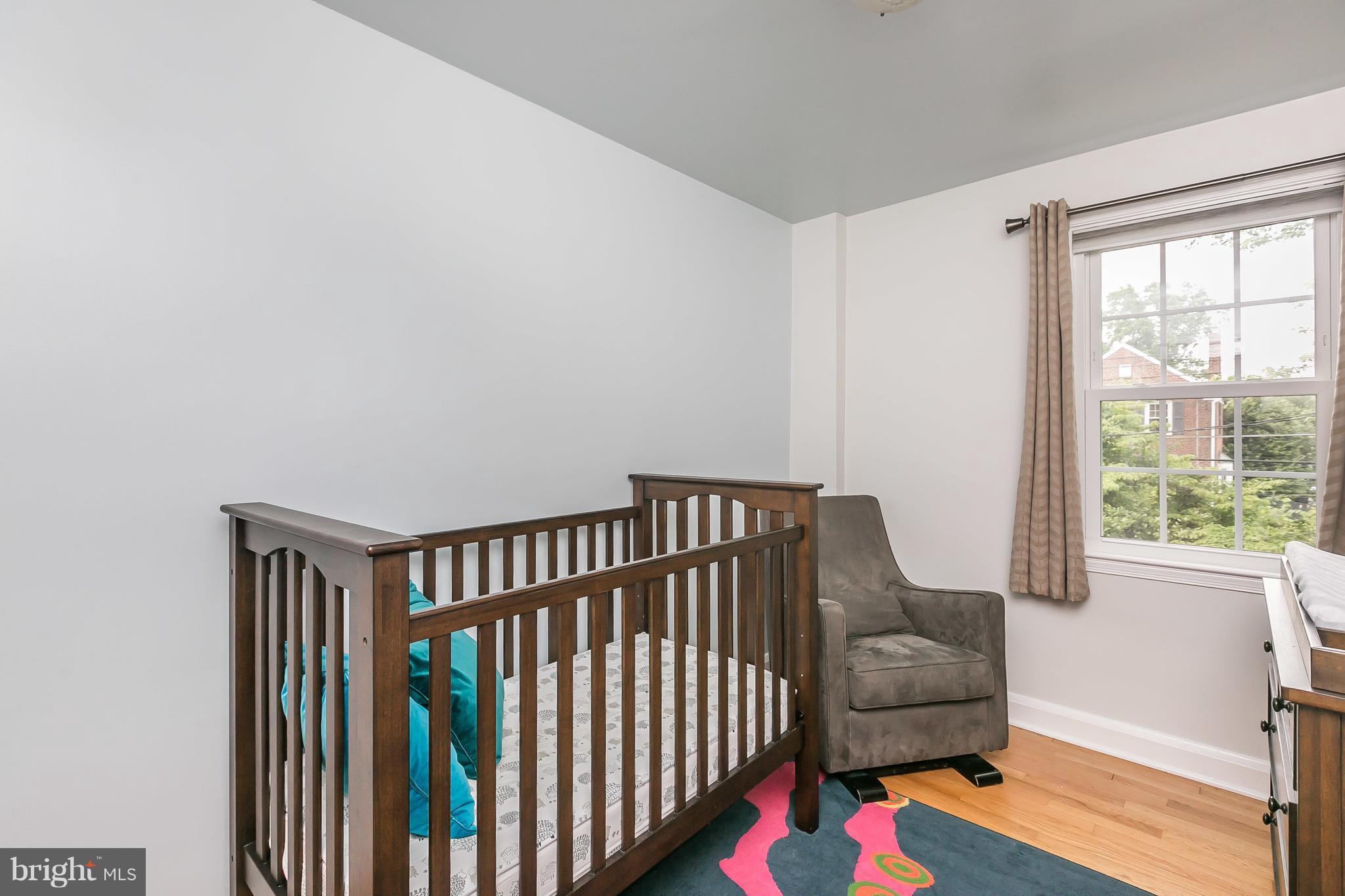 RODGERS FORGE - Residential