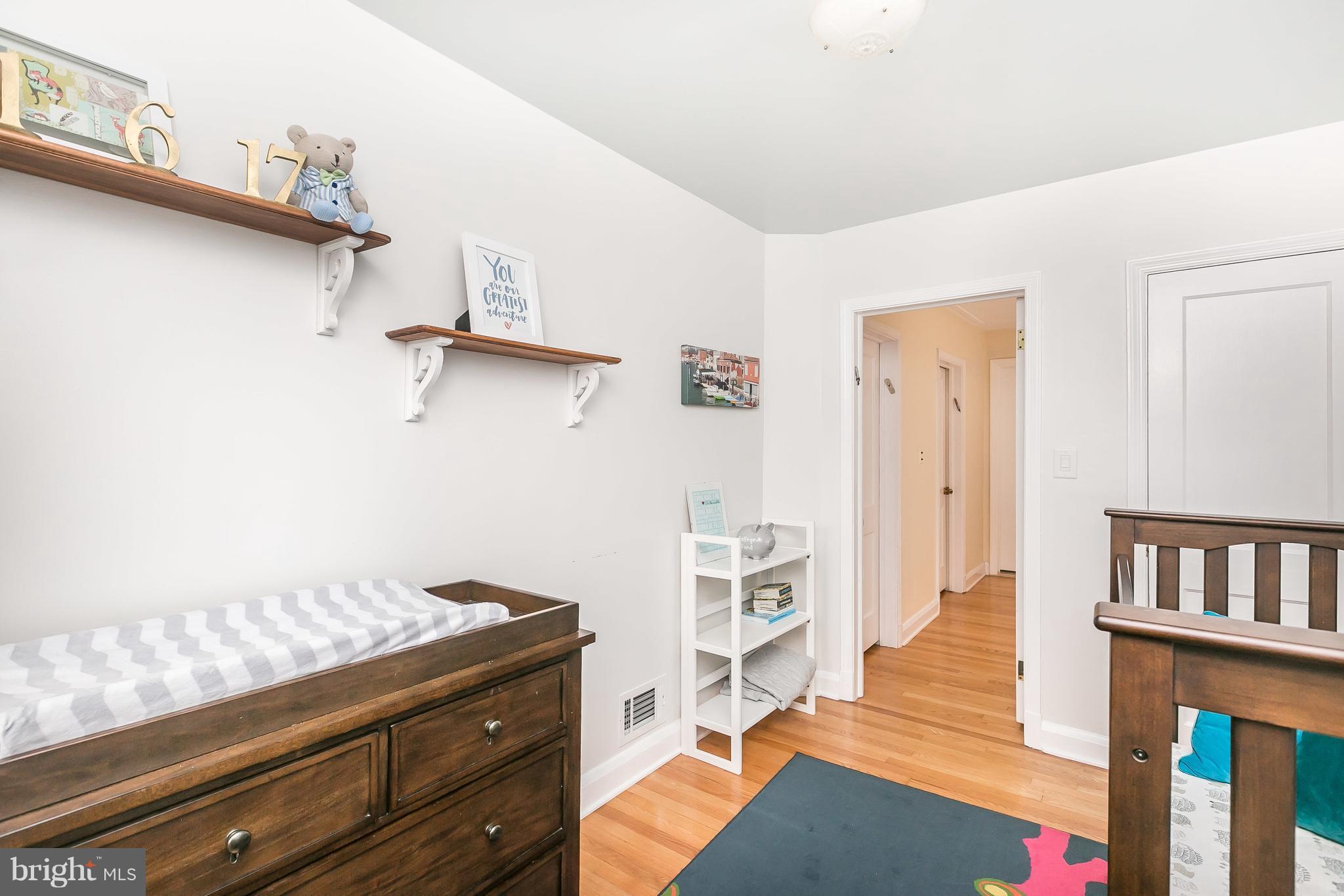 RODGERS FORGE - Residential