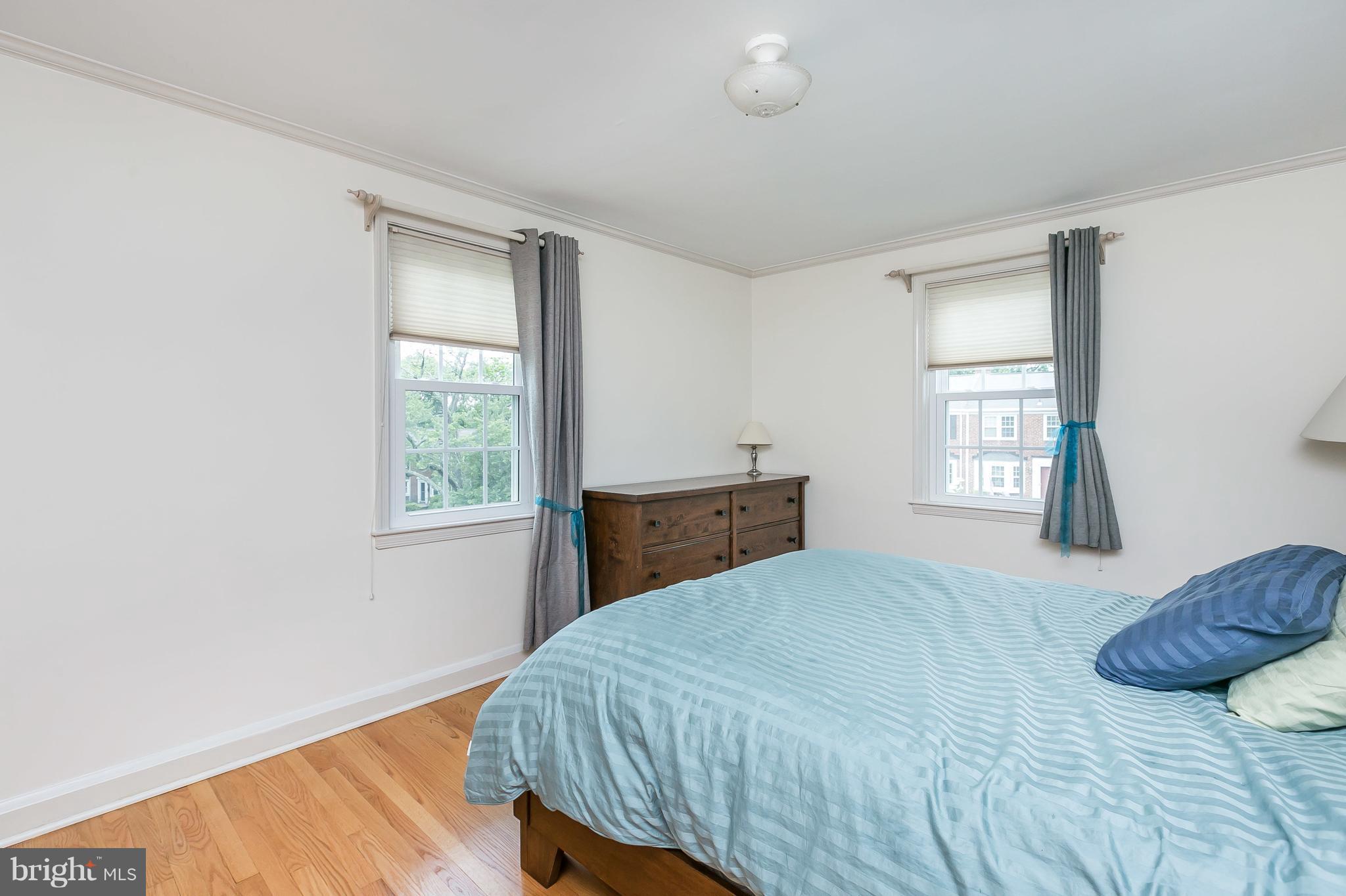 RODGERS FORGE - Residential