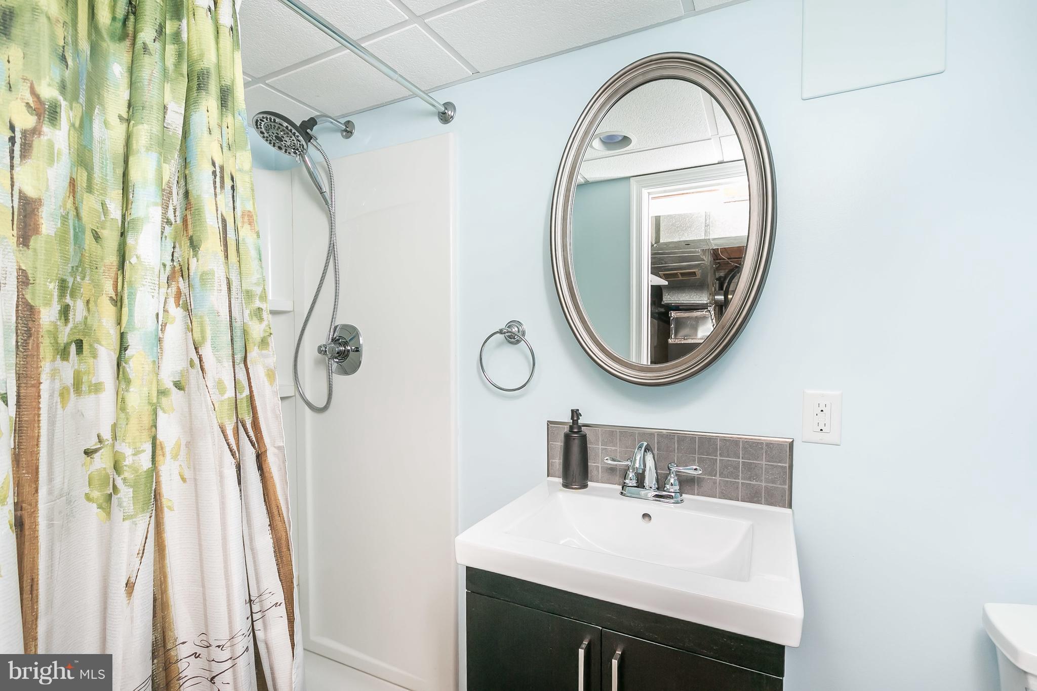 RODGERS FORGE - Residential