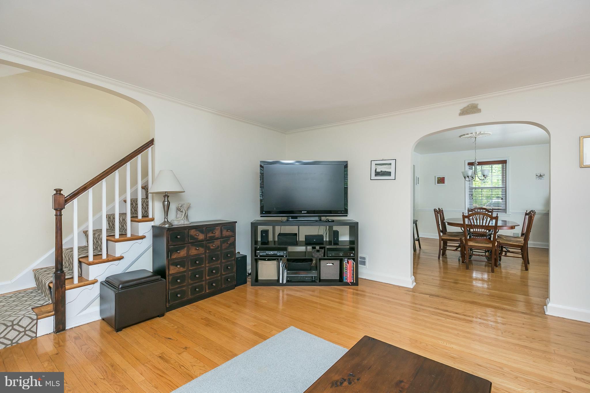 RODGERS FORGE - Residential