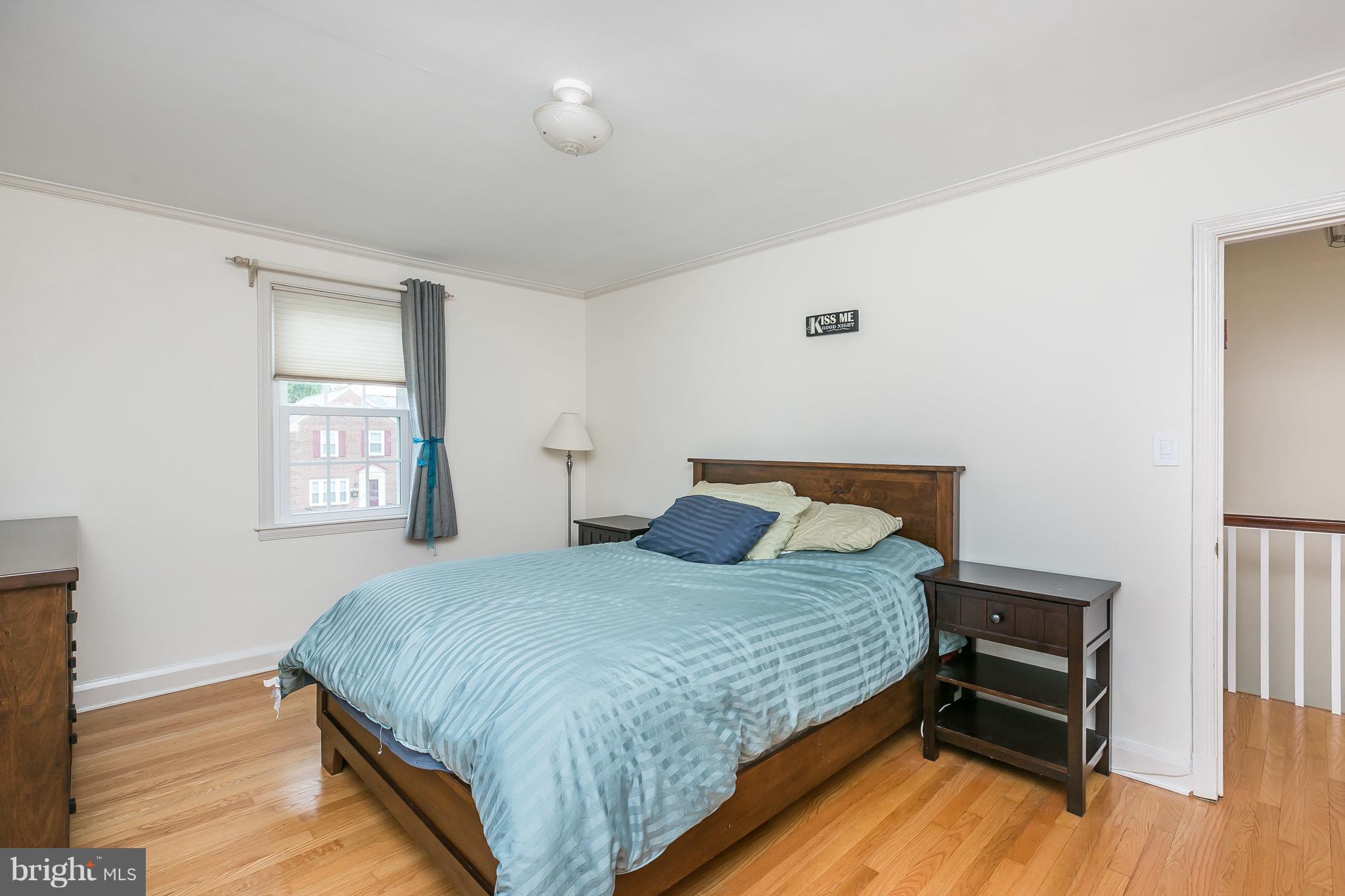 RODGERS FORGE - Residential