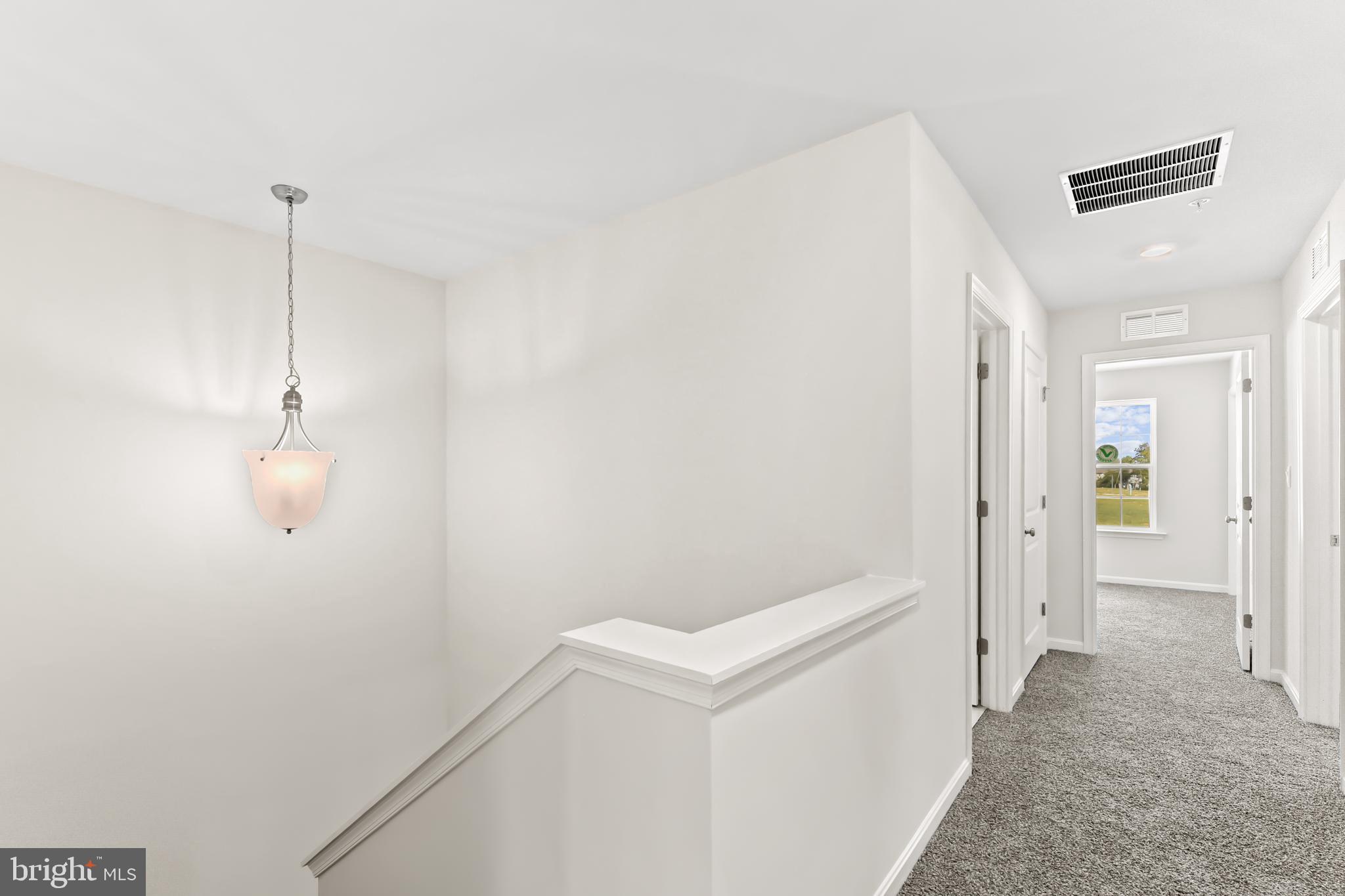 GREENWAY FARMS - Residential