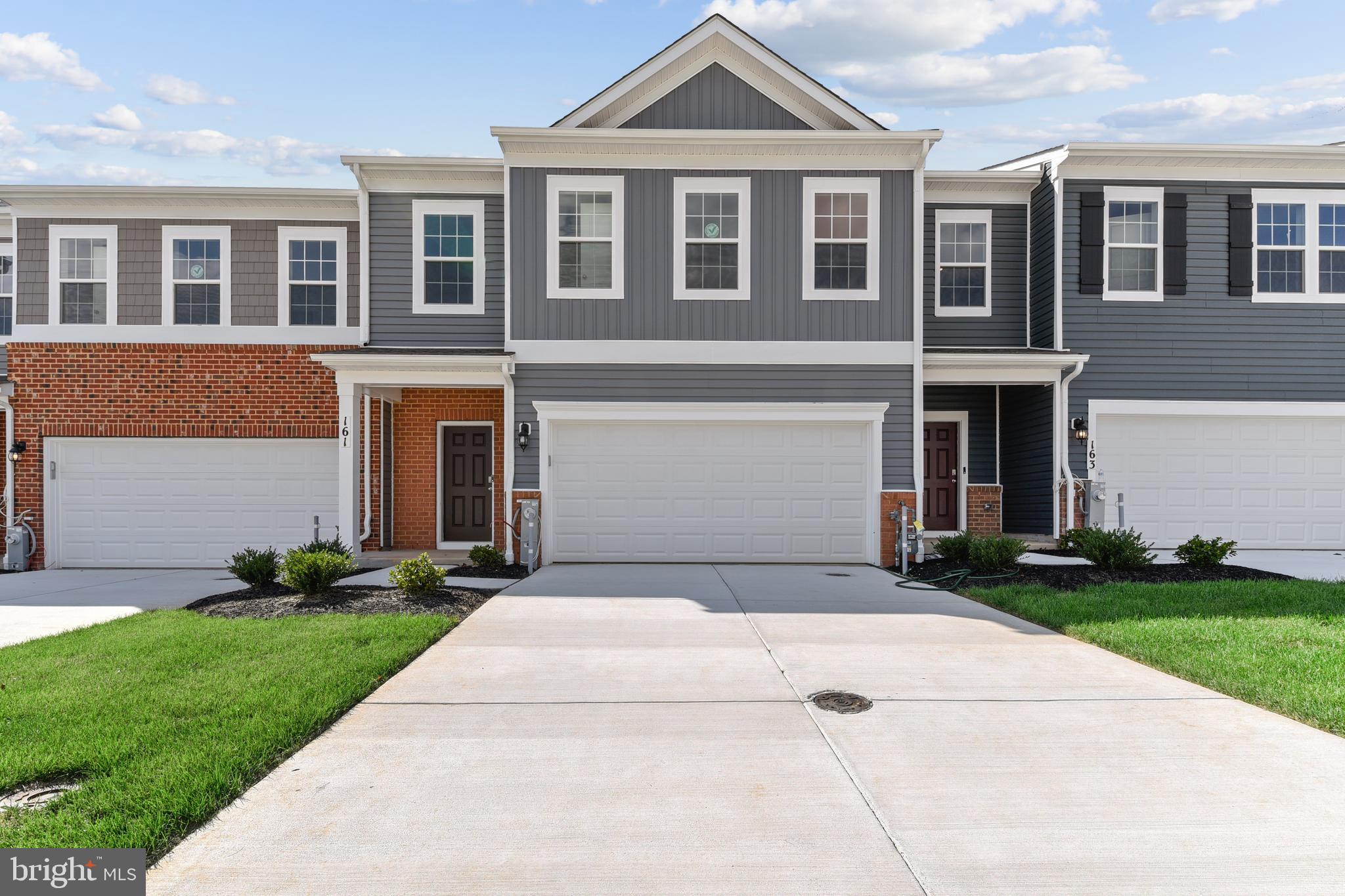 GREENWAY FARMS - Residential