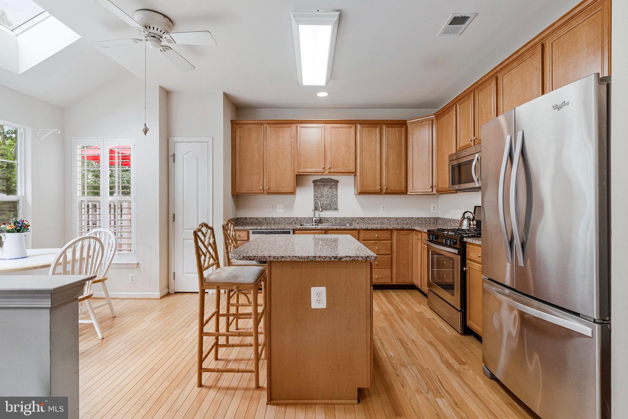 BELMONT COUNTRY CLUB - Residential