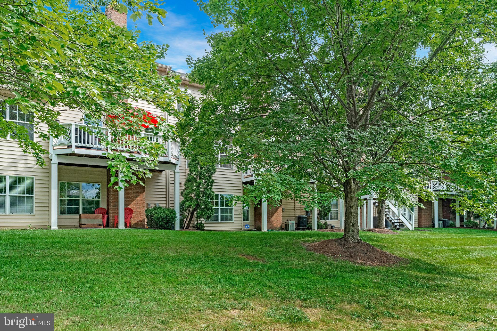 BELMONT COUNTRY CLUB - Residential