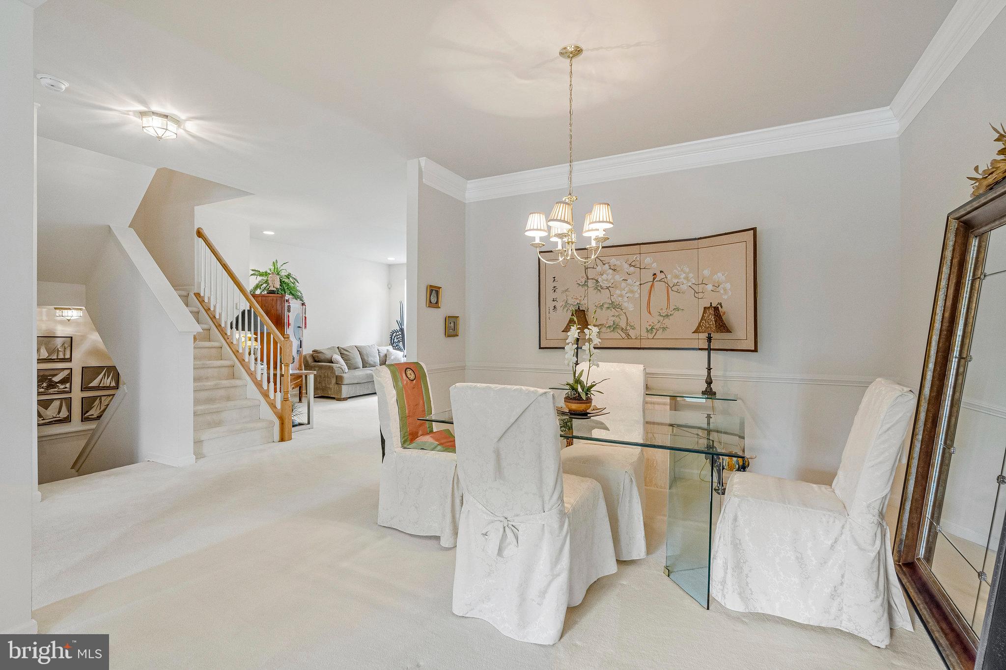 BELMONT COUNTRY CLUB - Residential