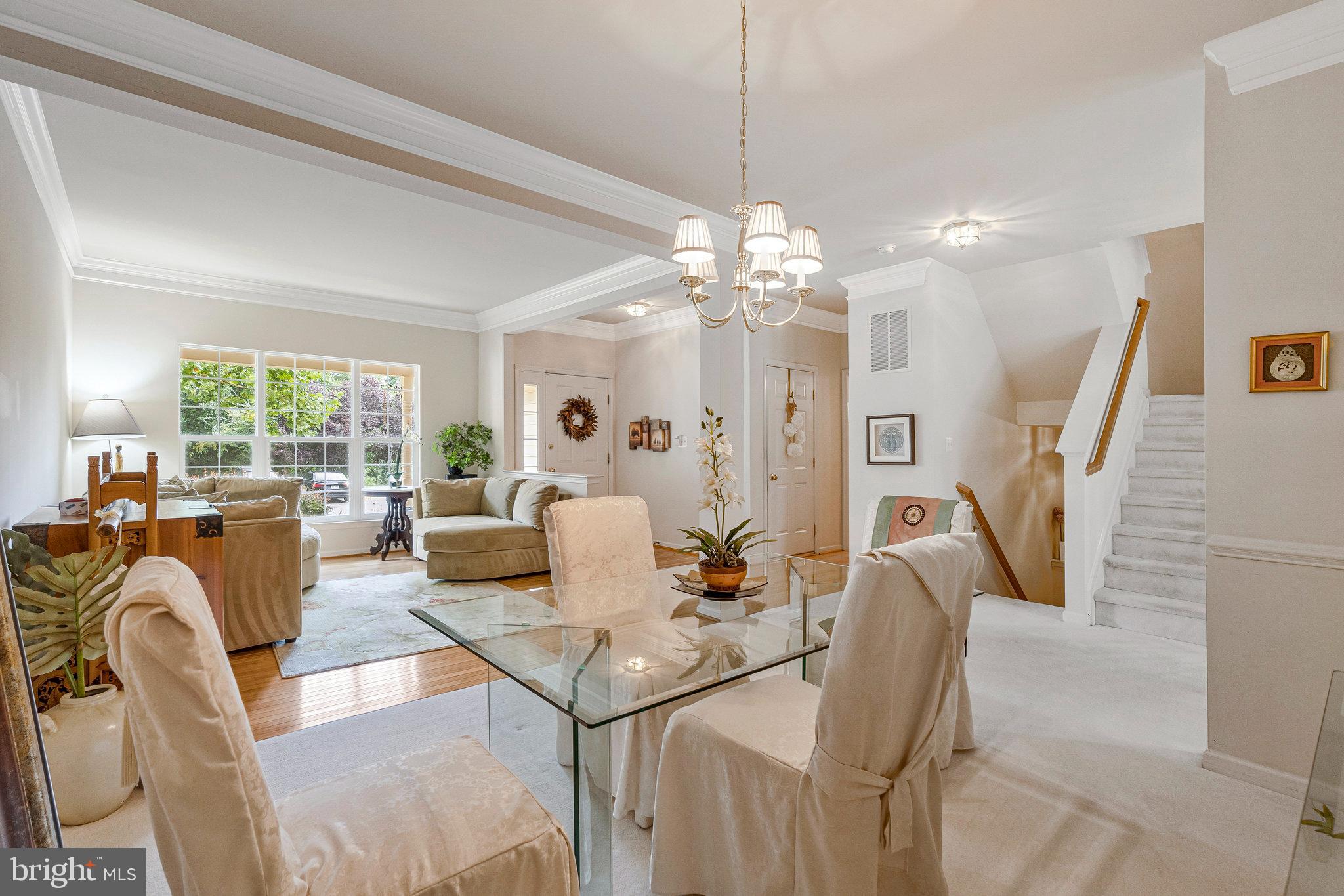 BELMONT COUNTRY CLUB - Residential