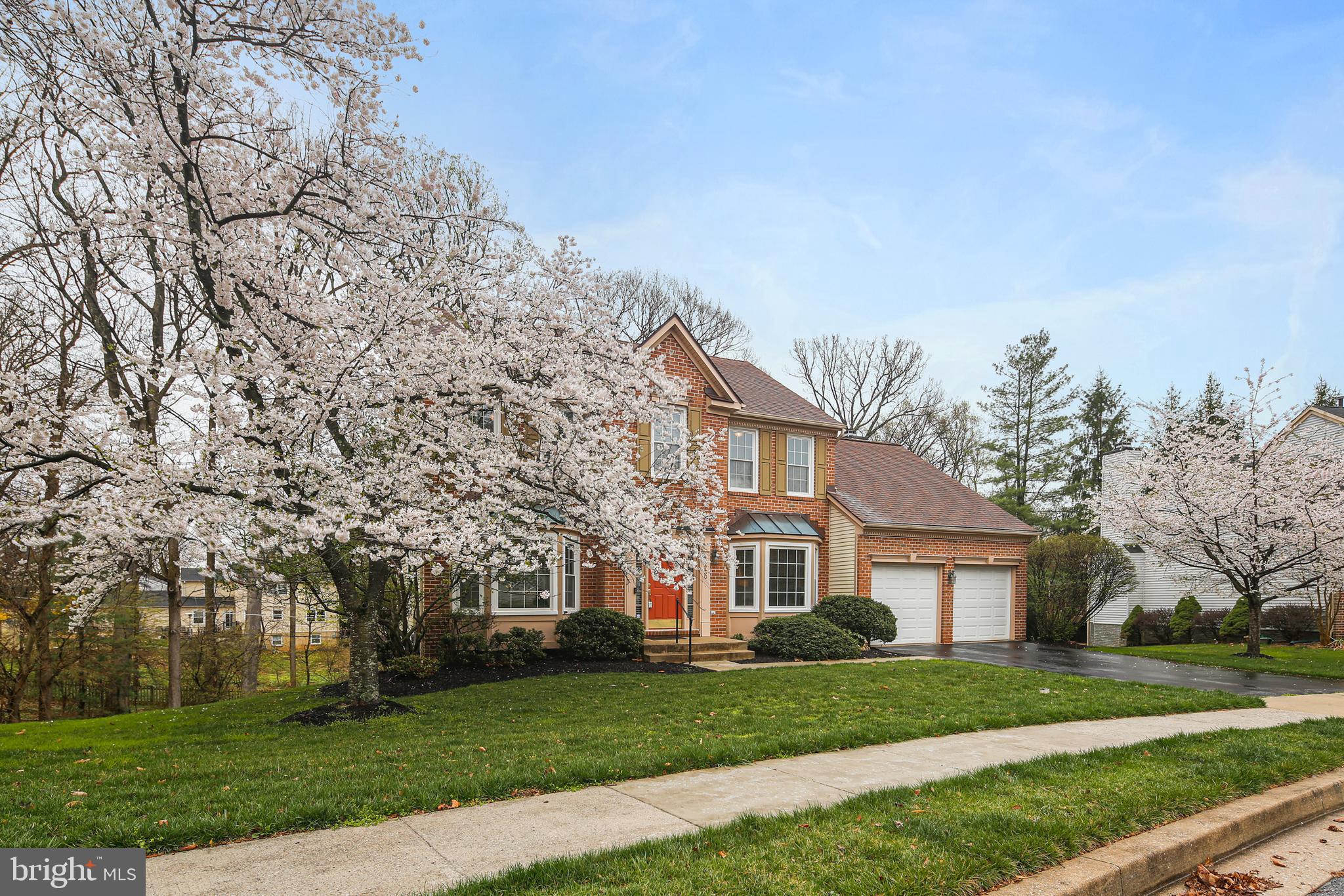 MAYFAIR - Residential