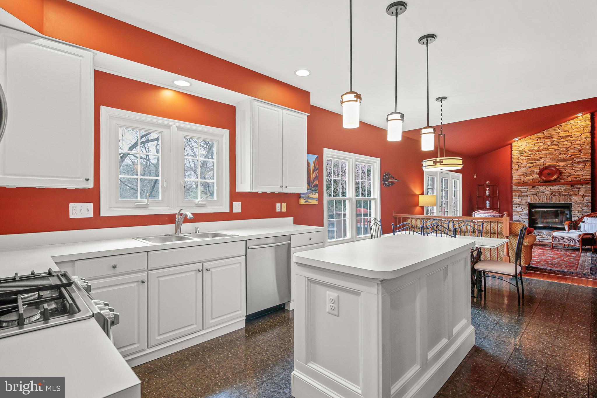 MAYFAIR - Residential