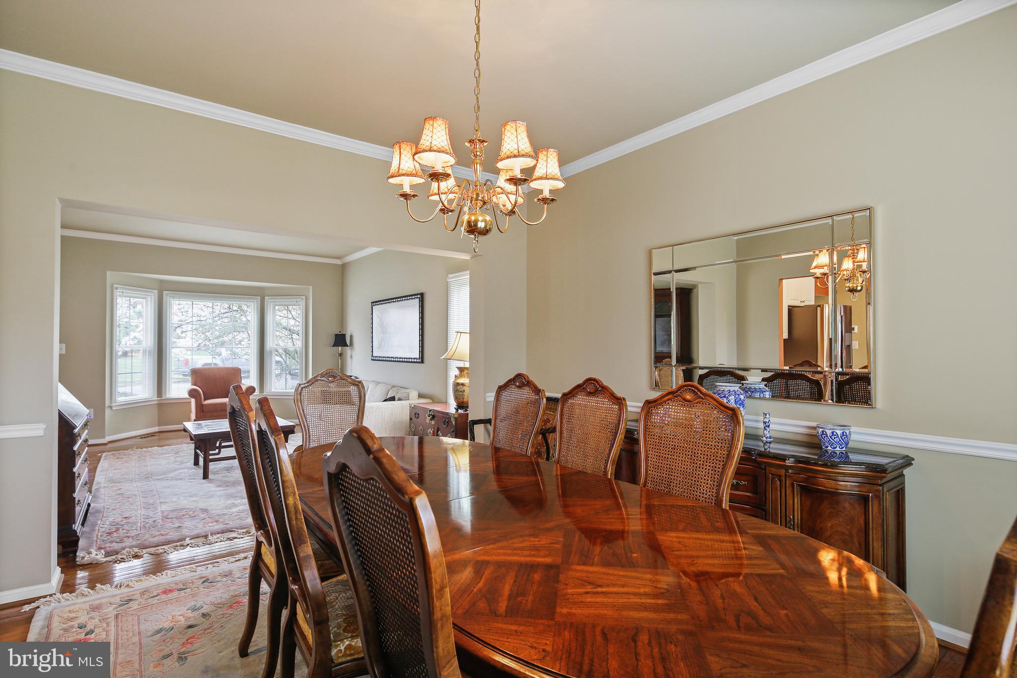 MAYFAIR - Residential