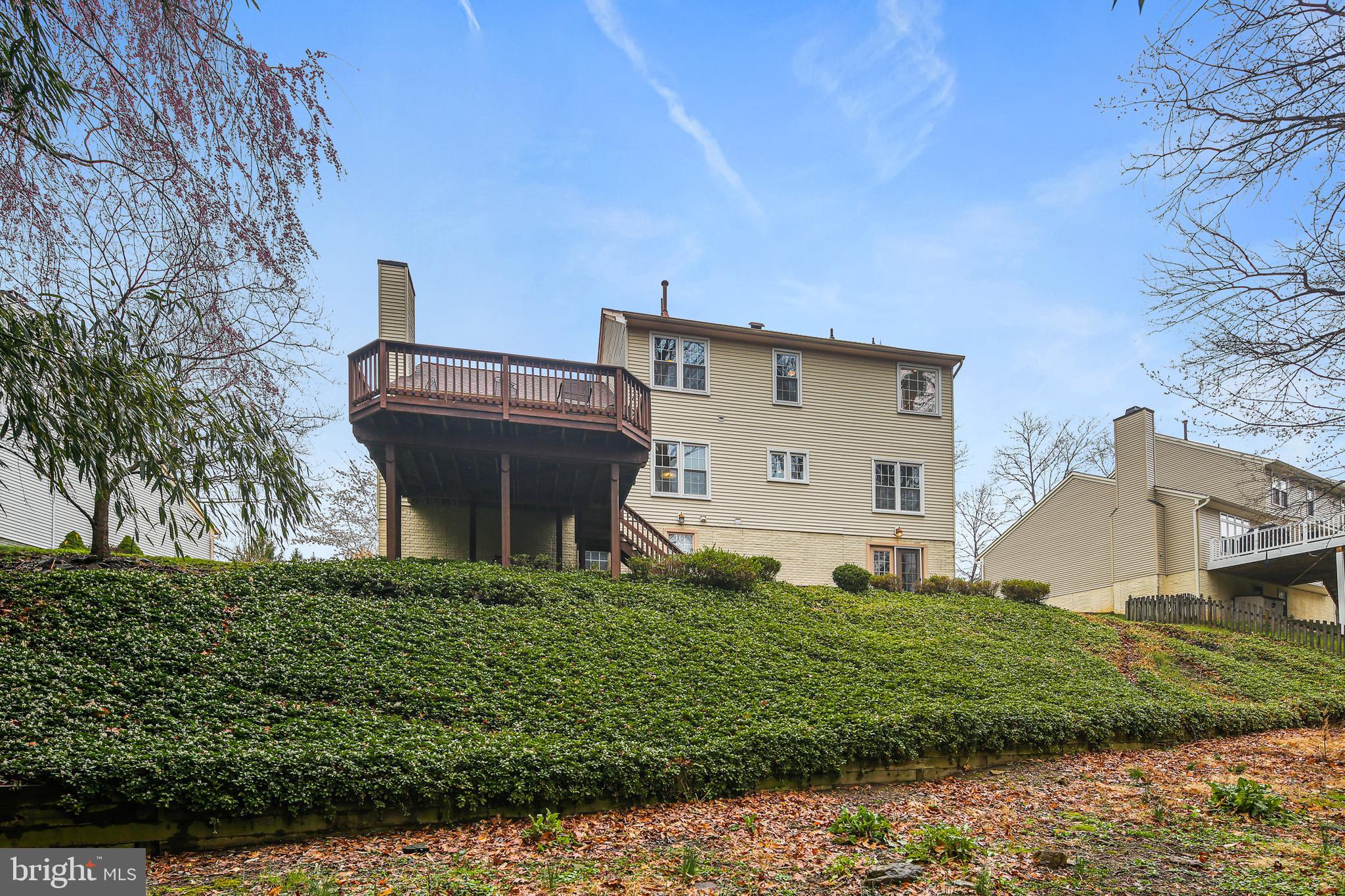 MAYFAIR - Residential