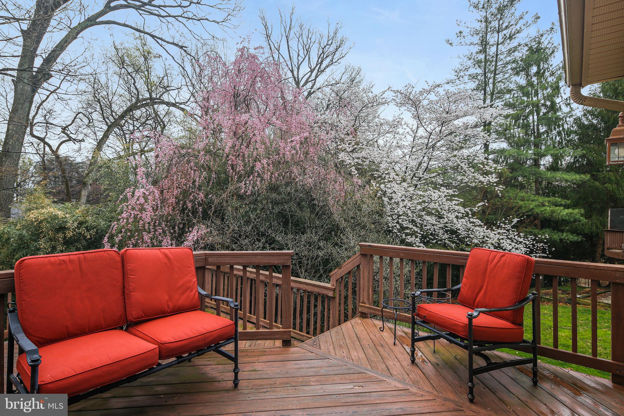 MAYFAIR - Residential