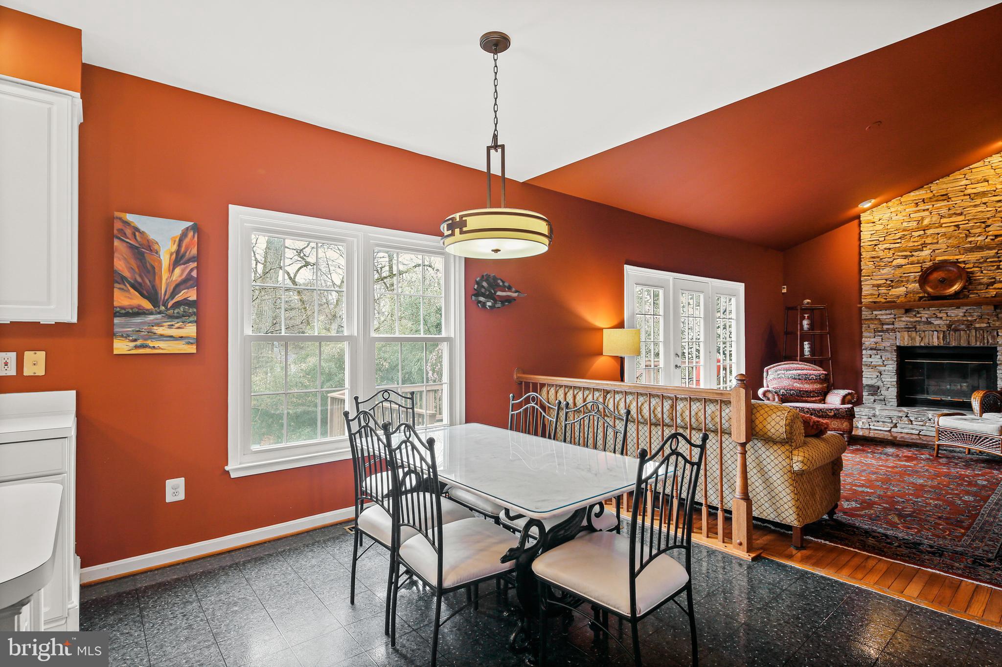 MAYFAIR - Residential