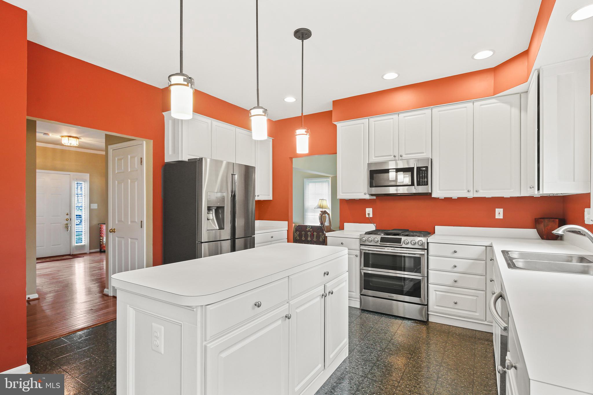 MAYFAIR - Residential