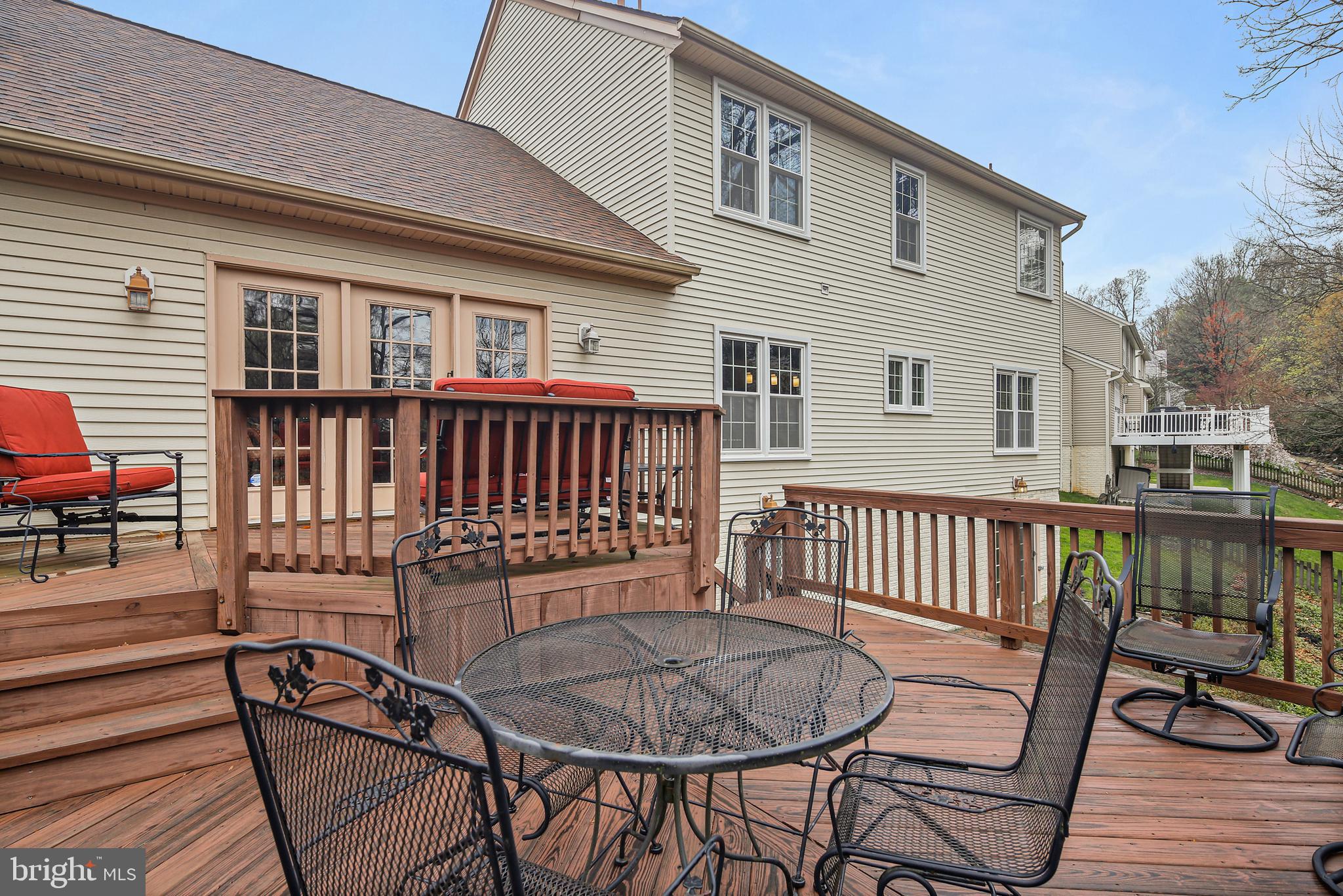 MAYFAIR - Residential