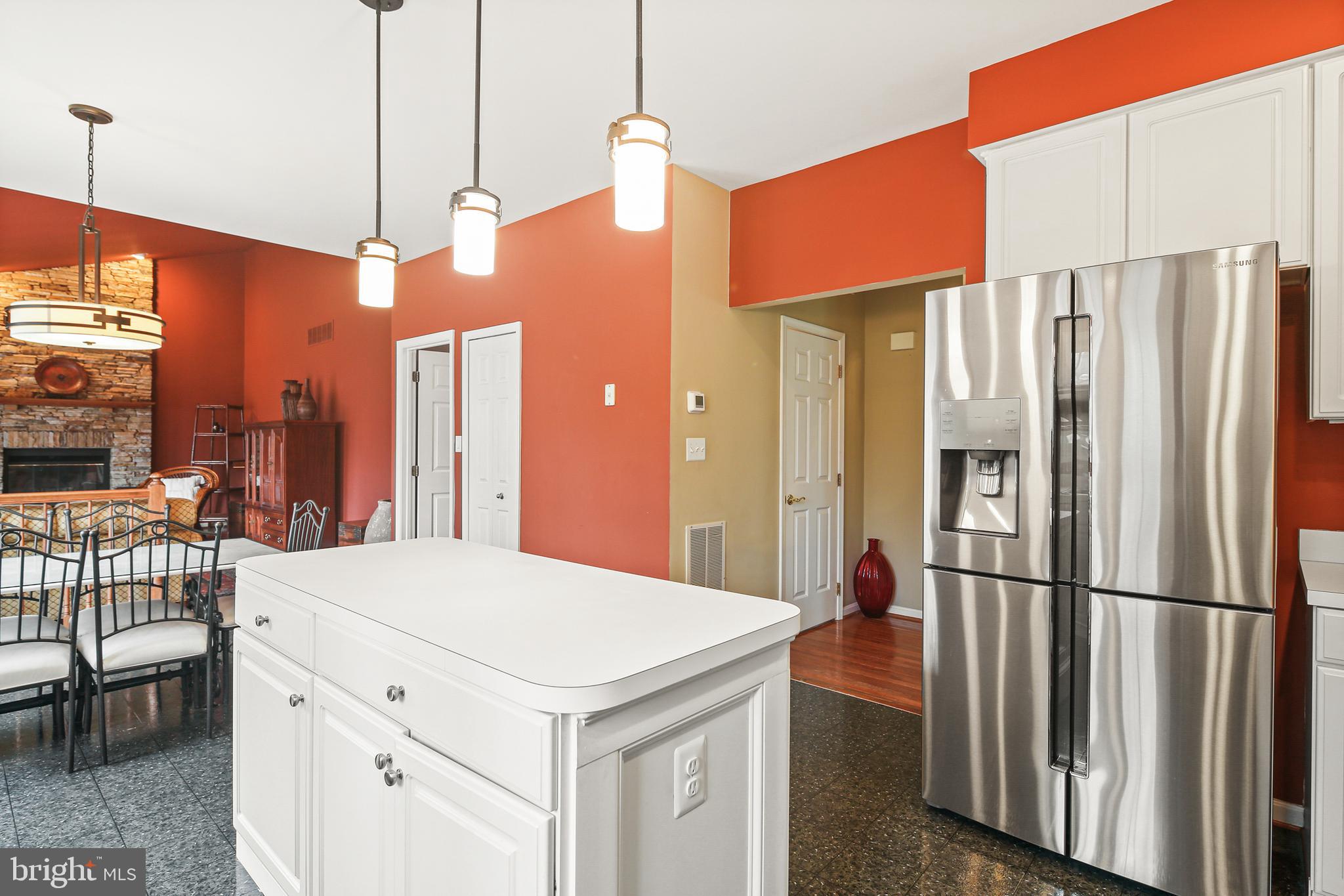 MAYFAIR - Residential